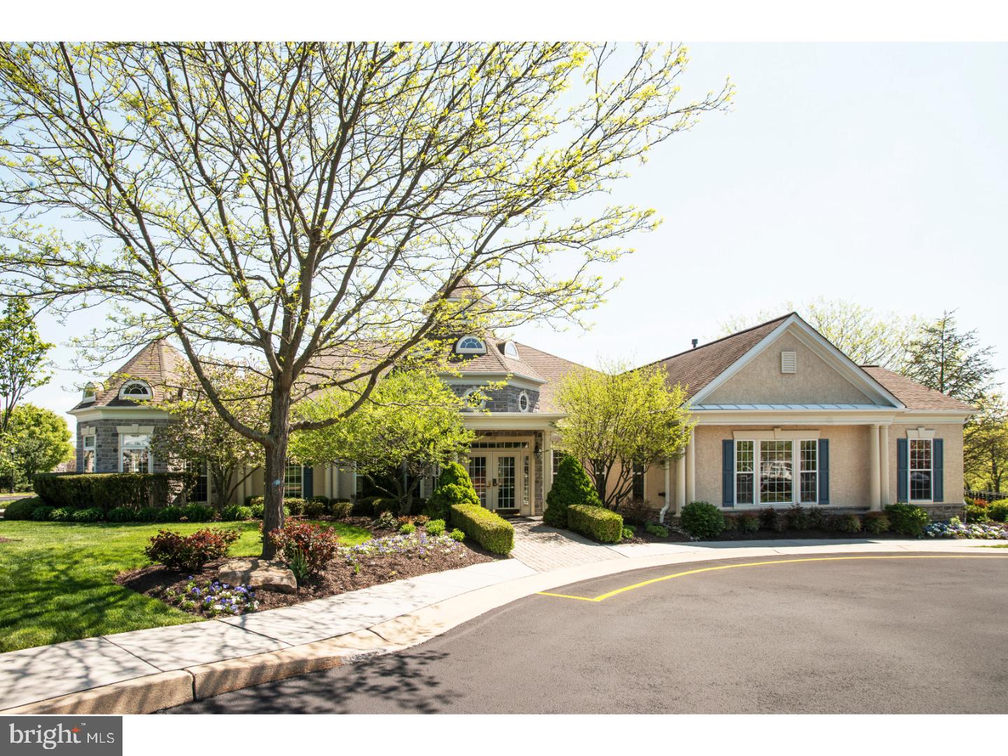 TRADITIONS AT LONG - Residential