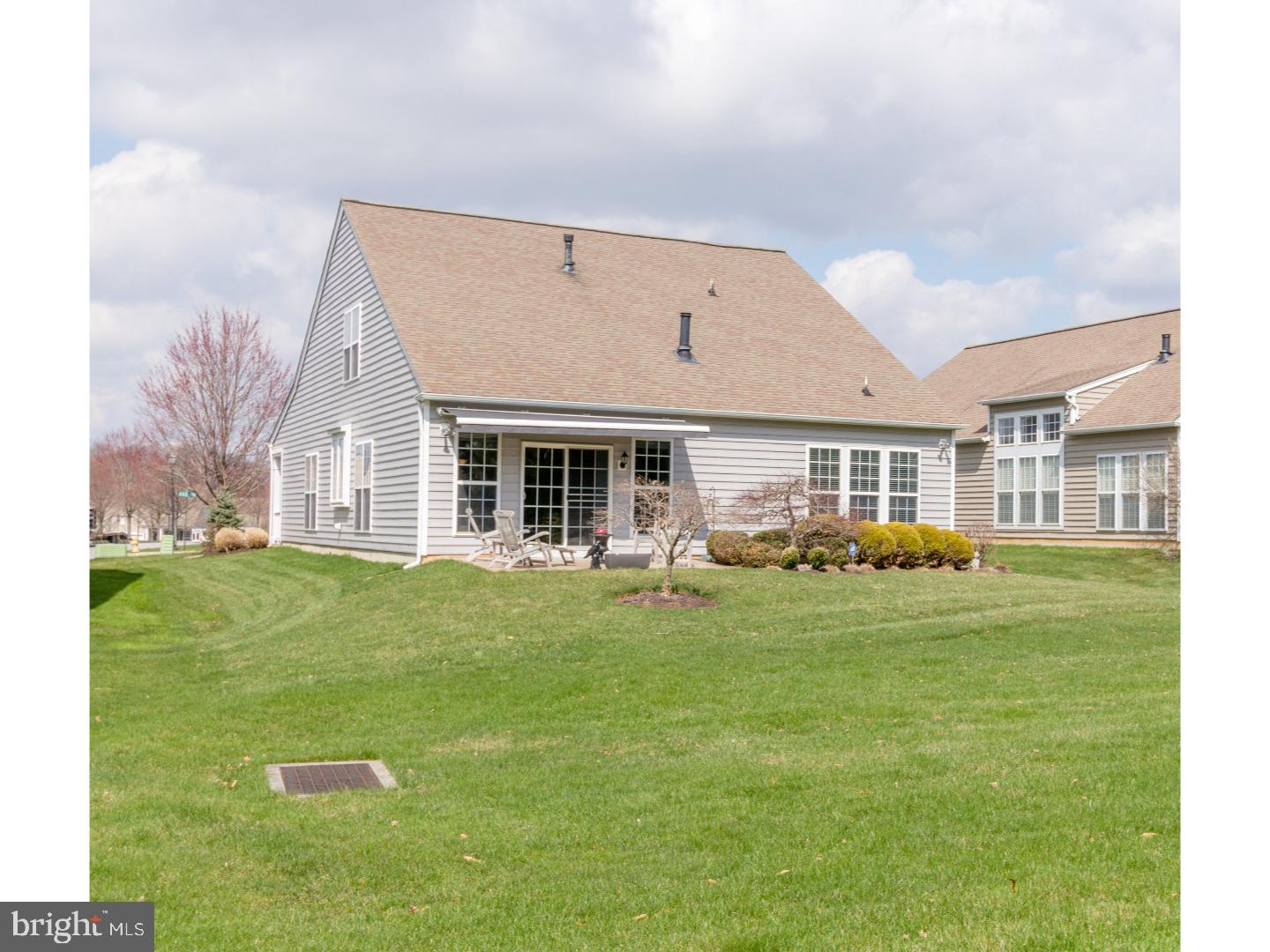 TRADITIONS AT LONG - Residential