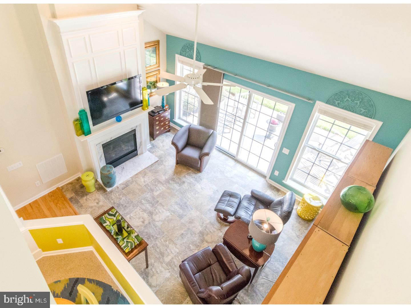 TRADITIONS AT LONG - Residential