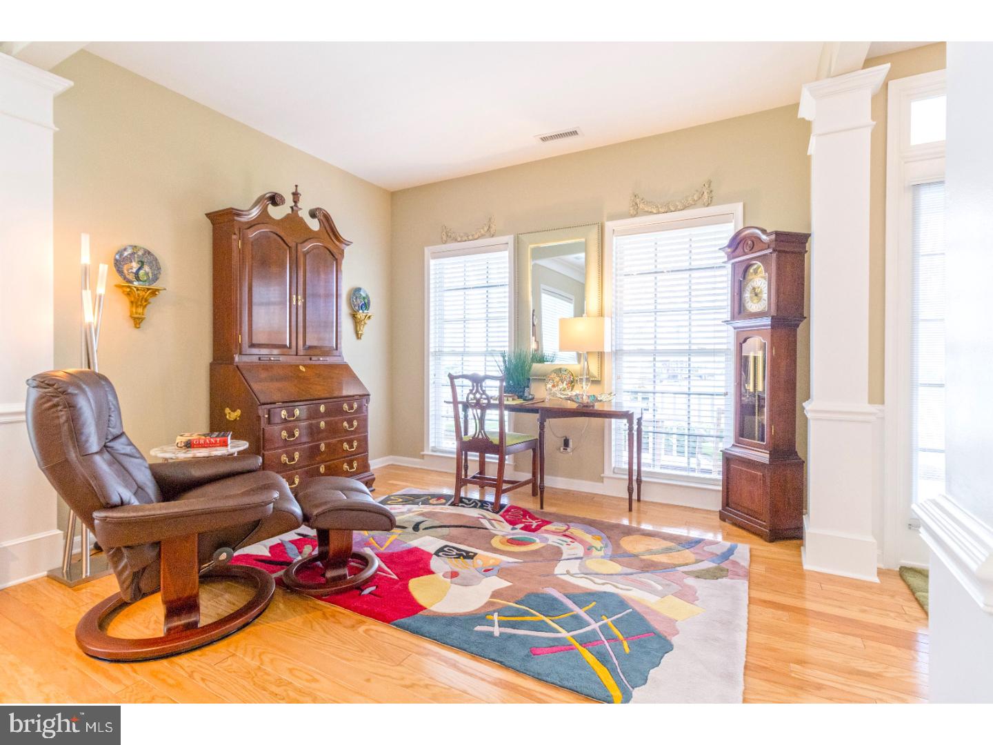 TRADITIONS AT LONG - Residential