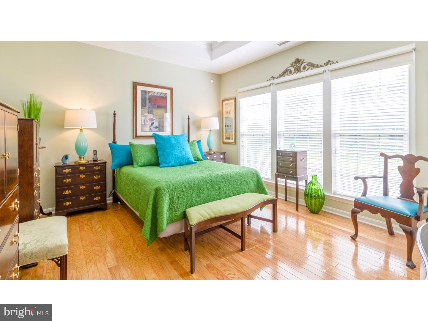 TRADITIONS AT LONG - Residential