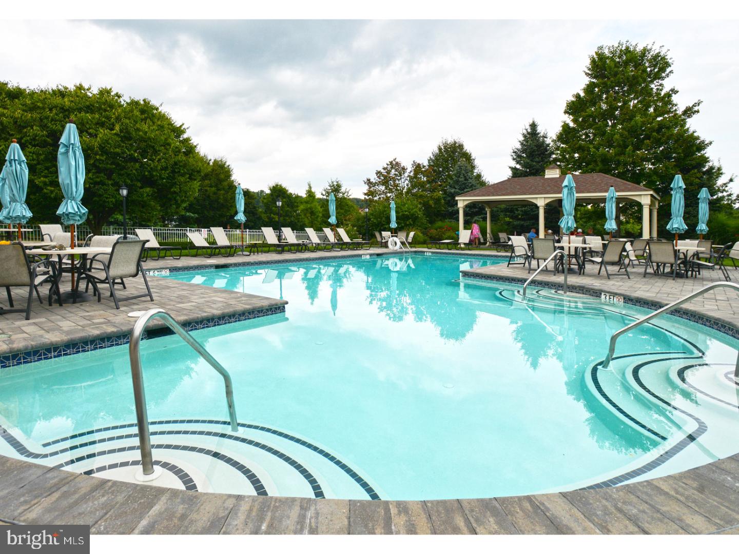 TRADITIONS AT LONG - Residential