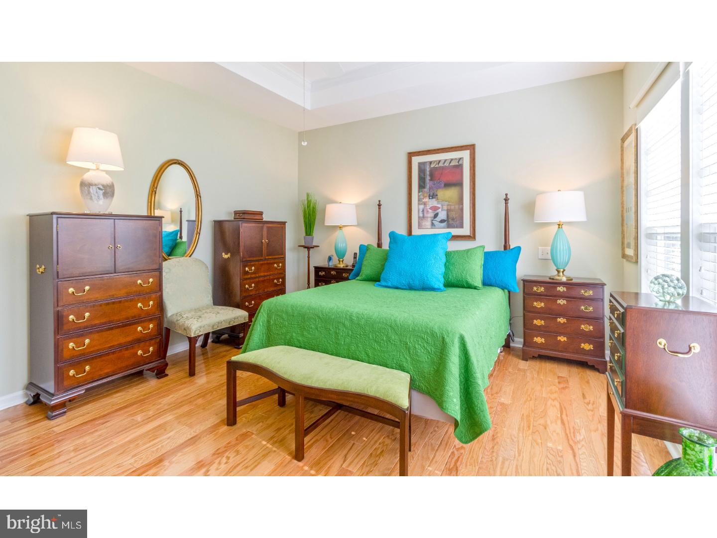 TRADITIONS AT LONG - Residential