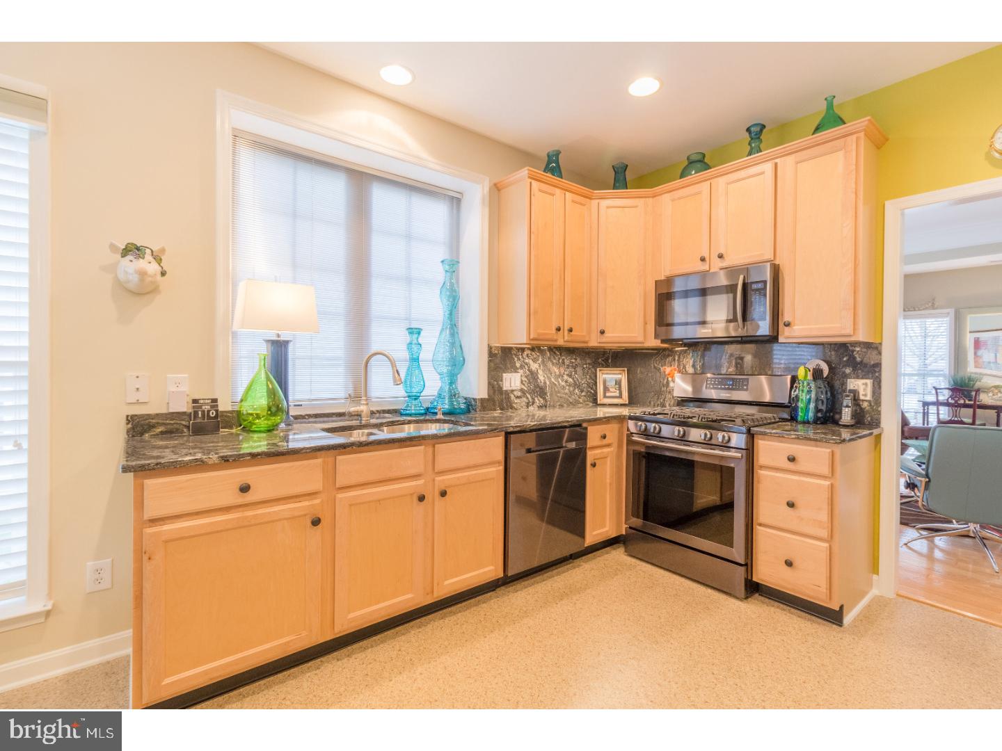 TRADITIONS AT LONG - Residential
