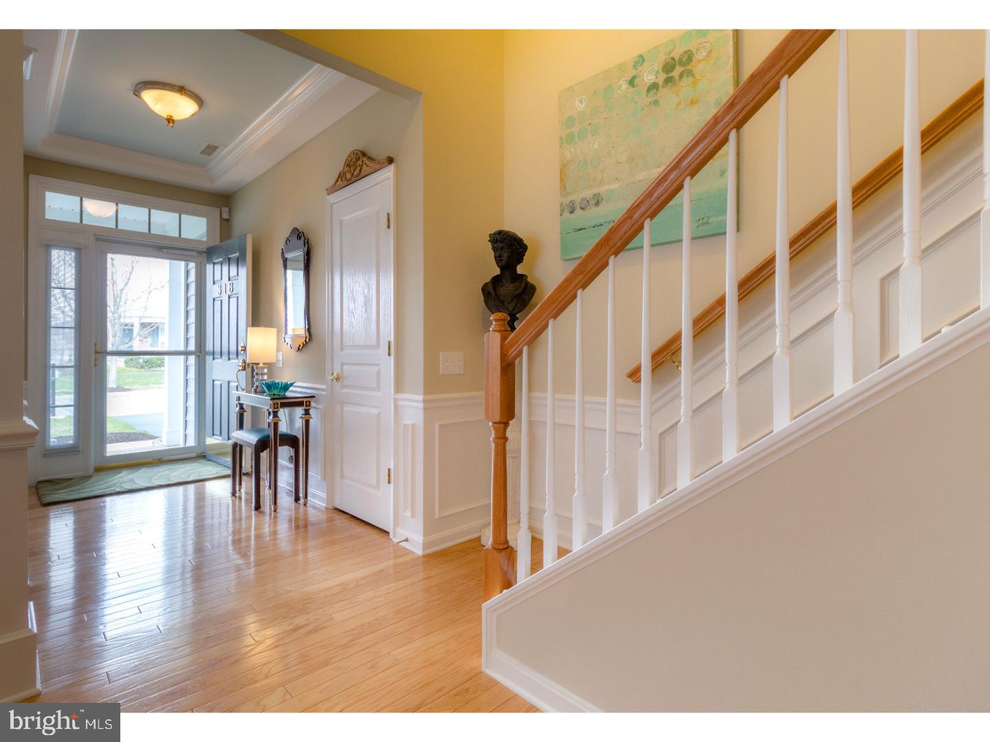 TRADITIONS AT LONG - Residential