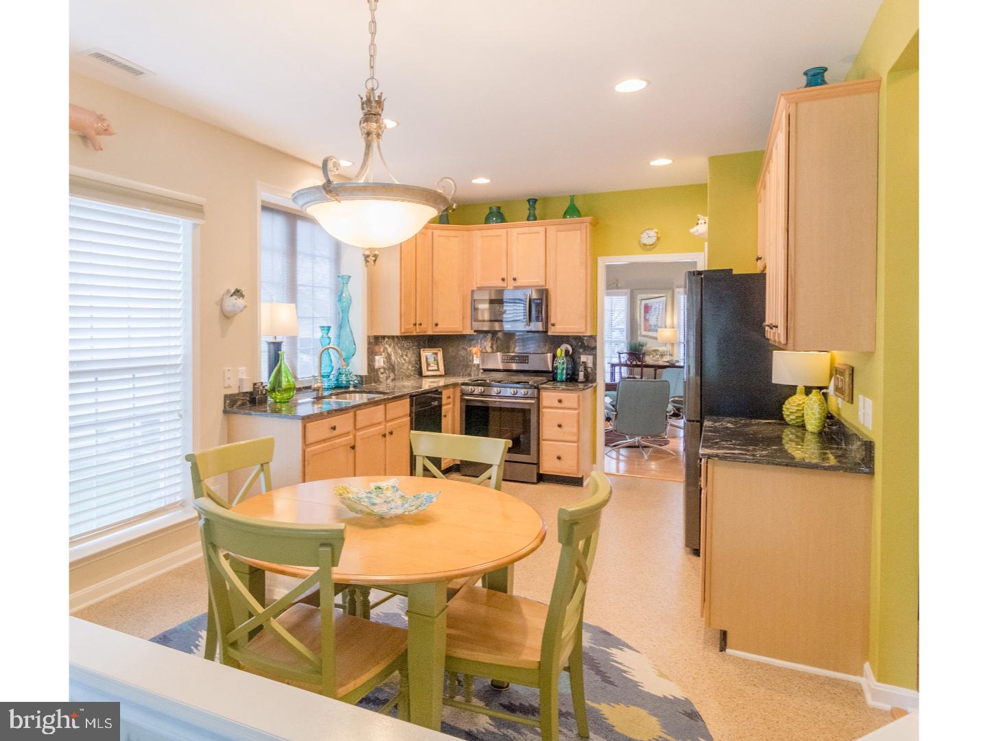 TRADITIONS AT LONG - Residential