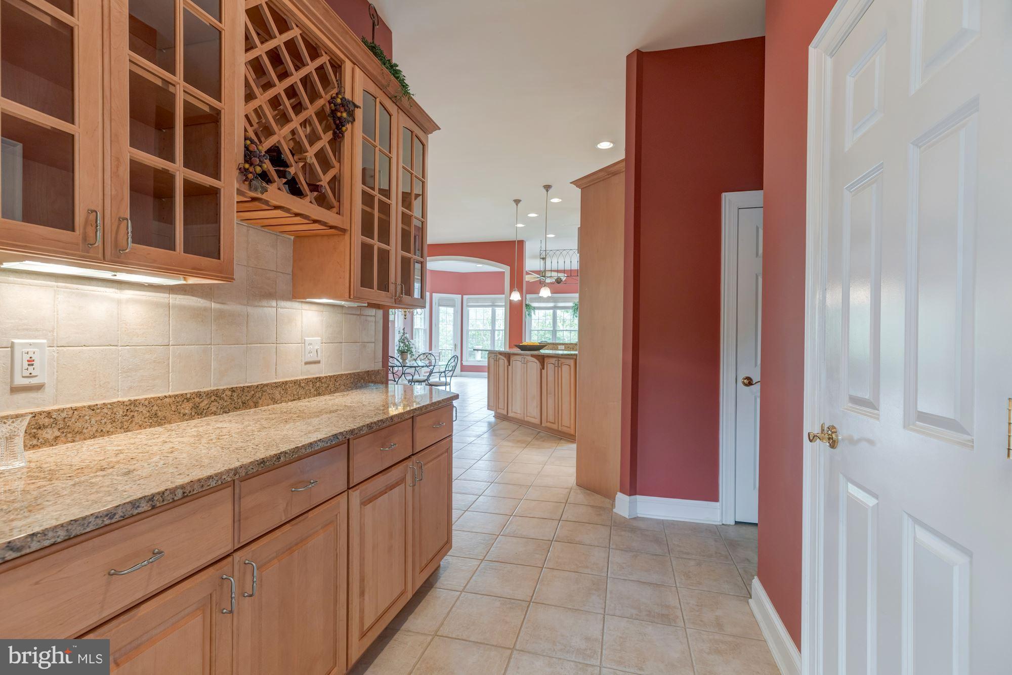 SENECA HIGHLANDS - Residential