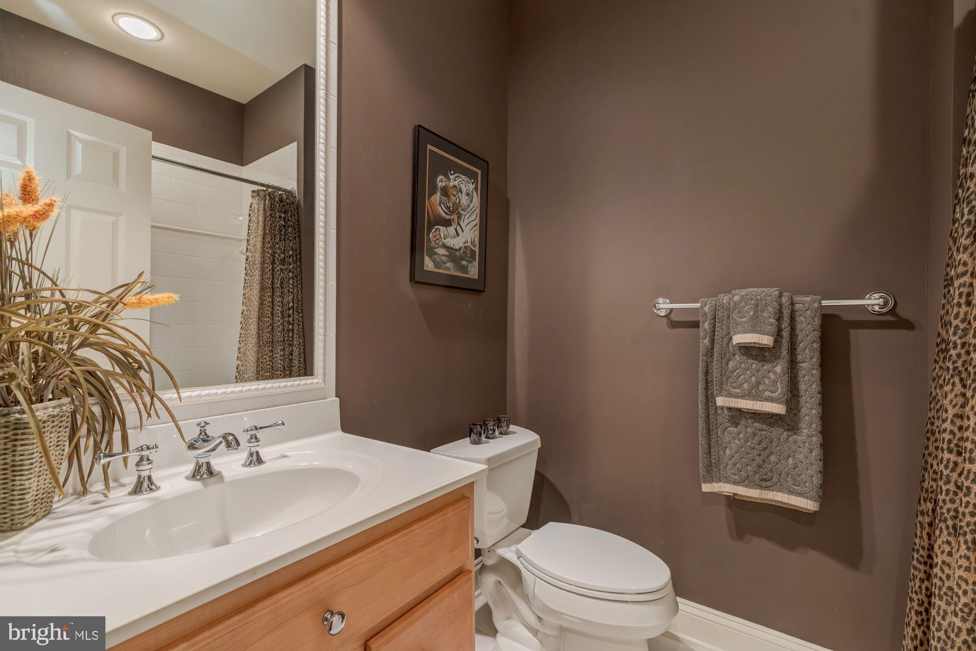 SENECA HIGHLANDS - Residential