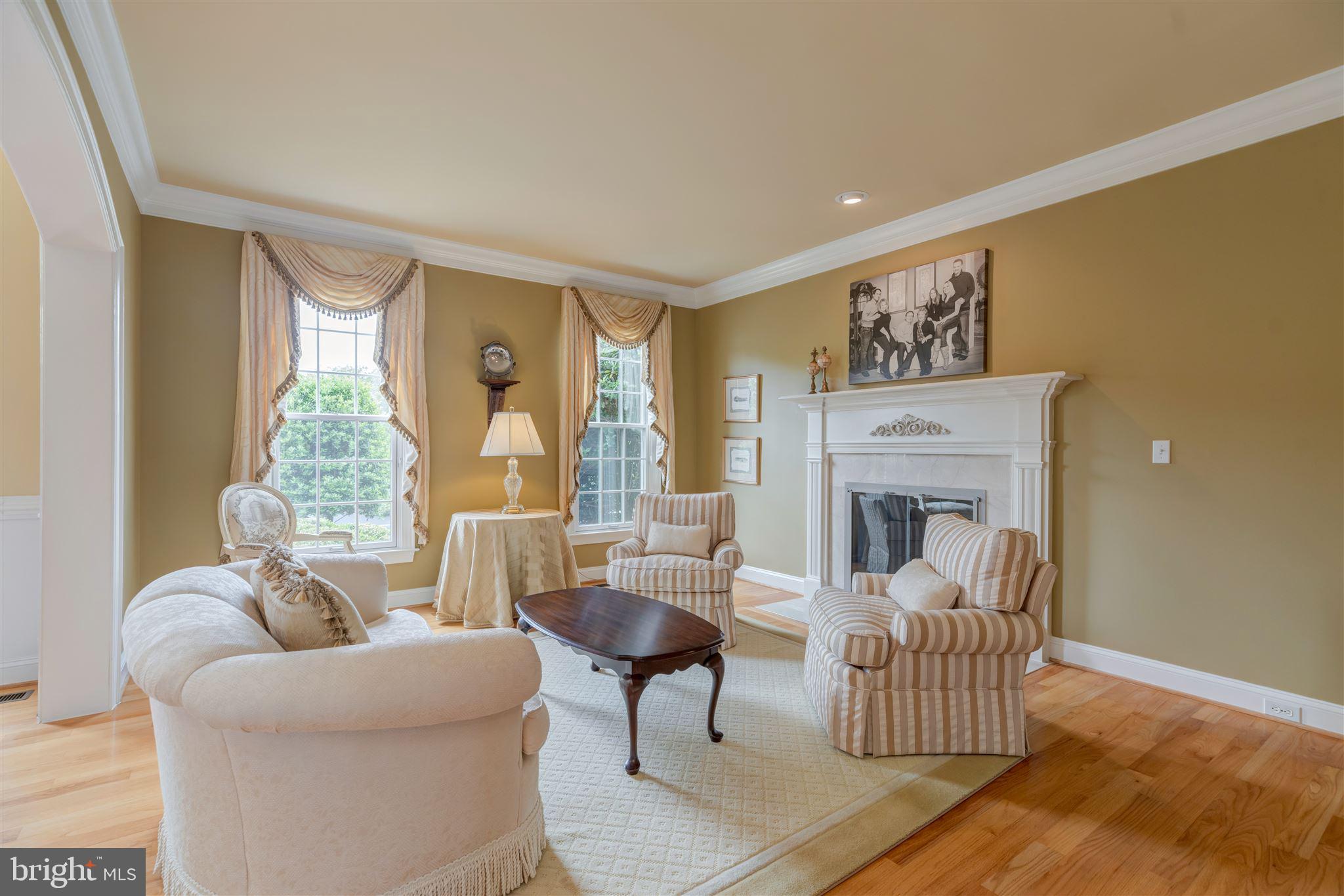 SENECA HIGHLANDS - Residential