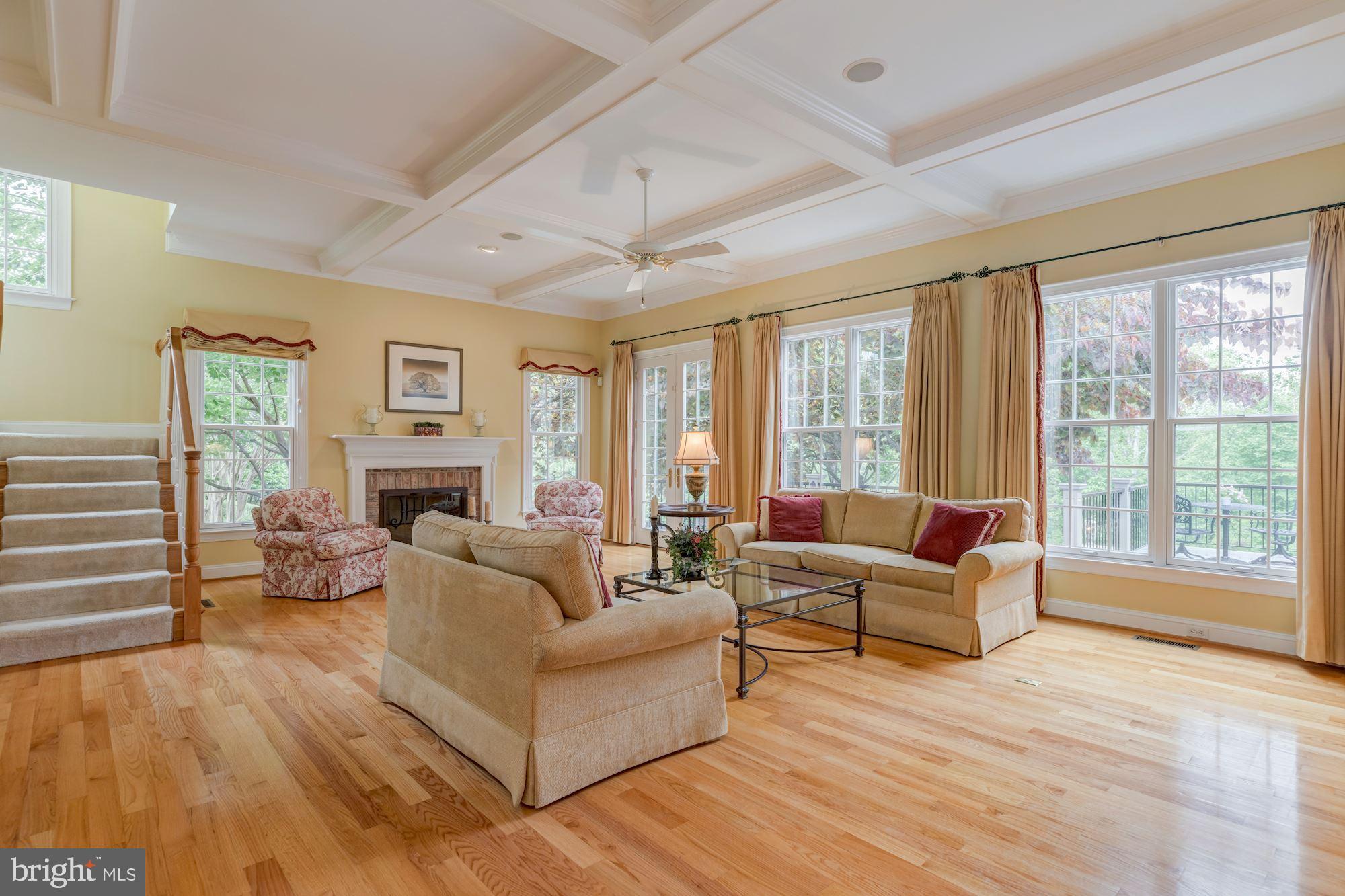 SENECA HIGHLANDS - Residential