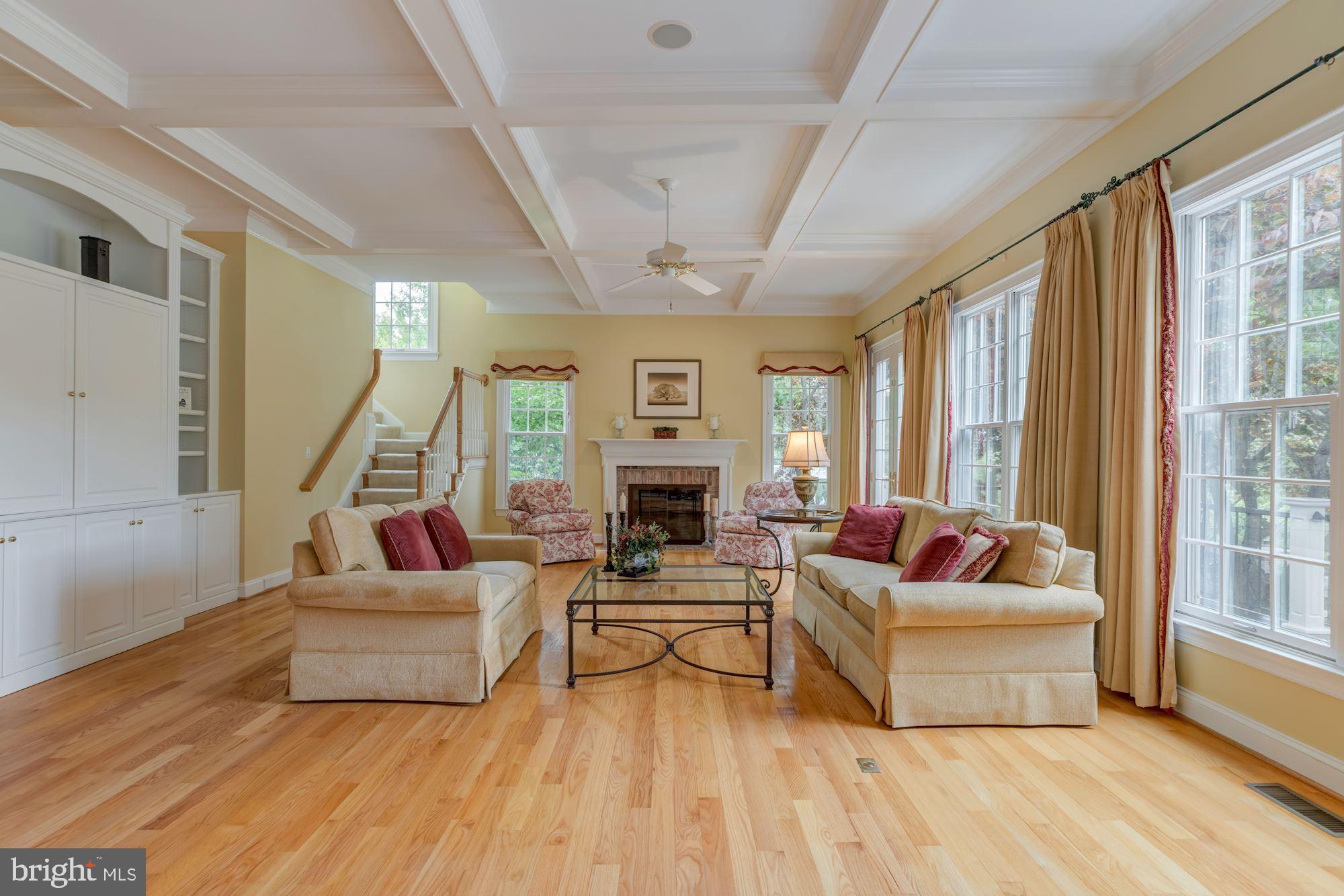 SENECA HIGHLANDS - Residential