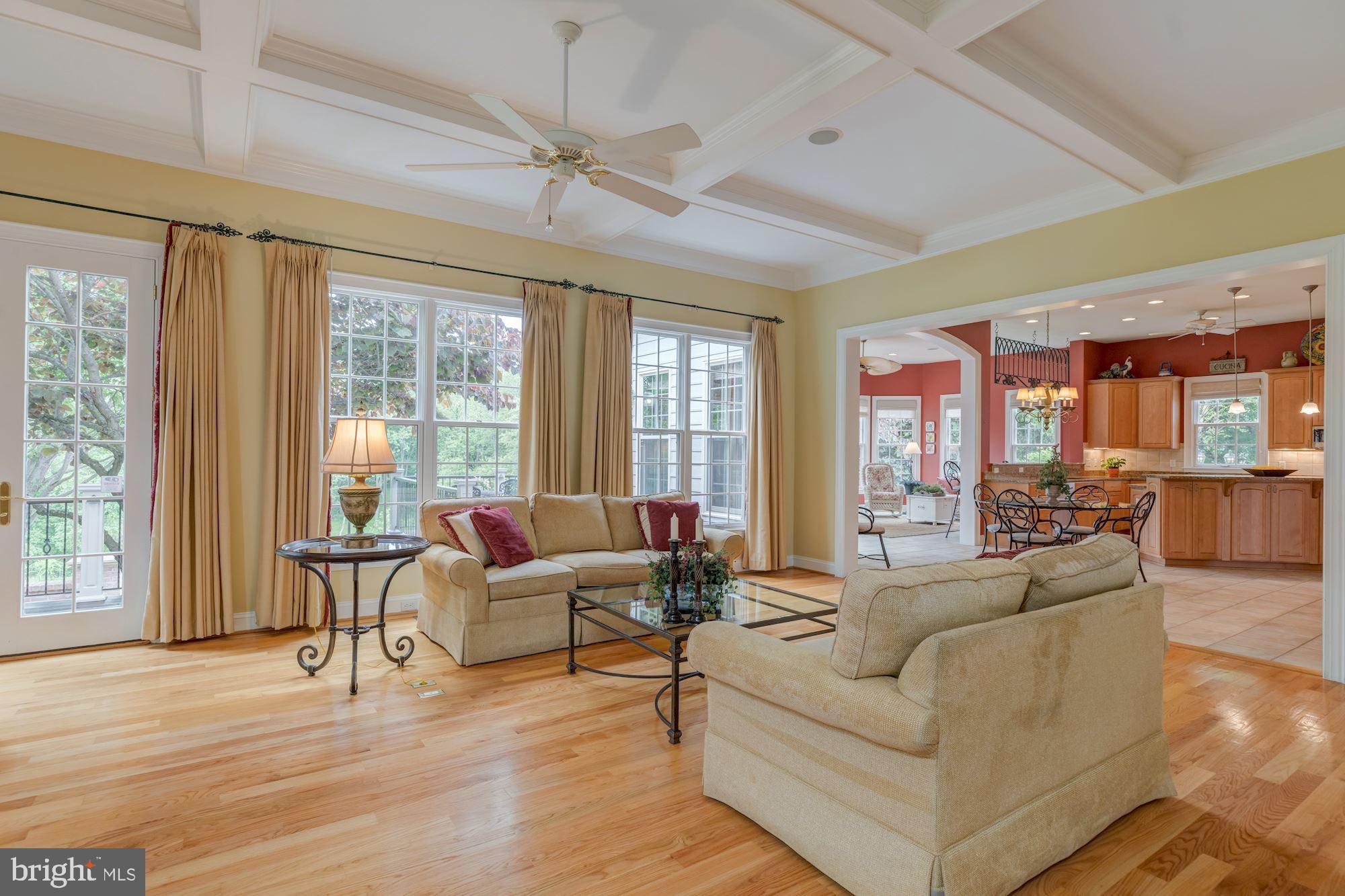 SENECA HIGHLANDS - Residential