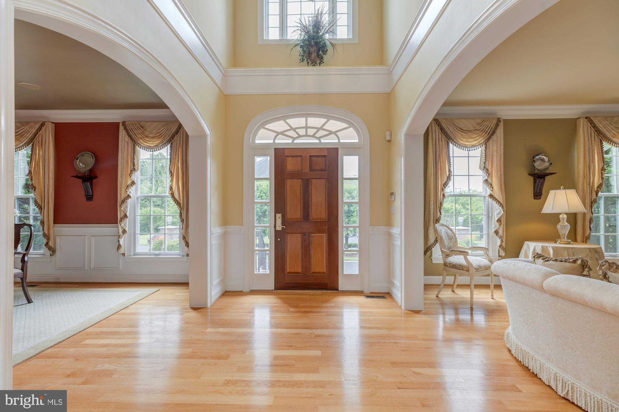 SENECA HIGHLANDS - Residential