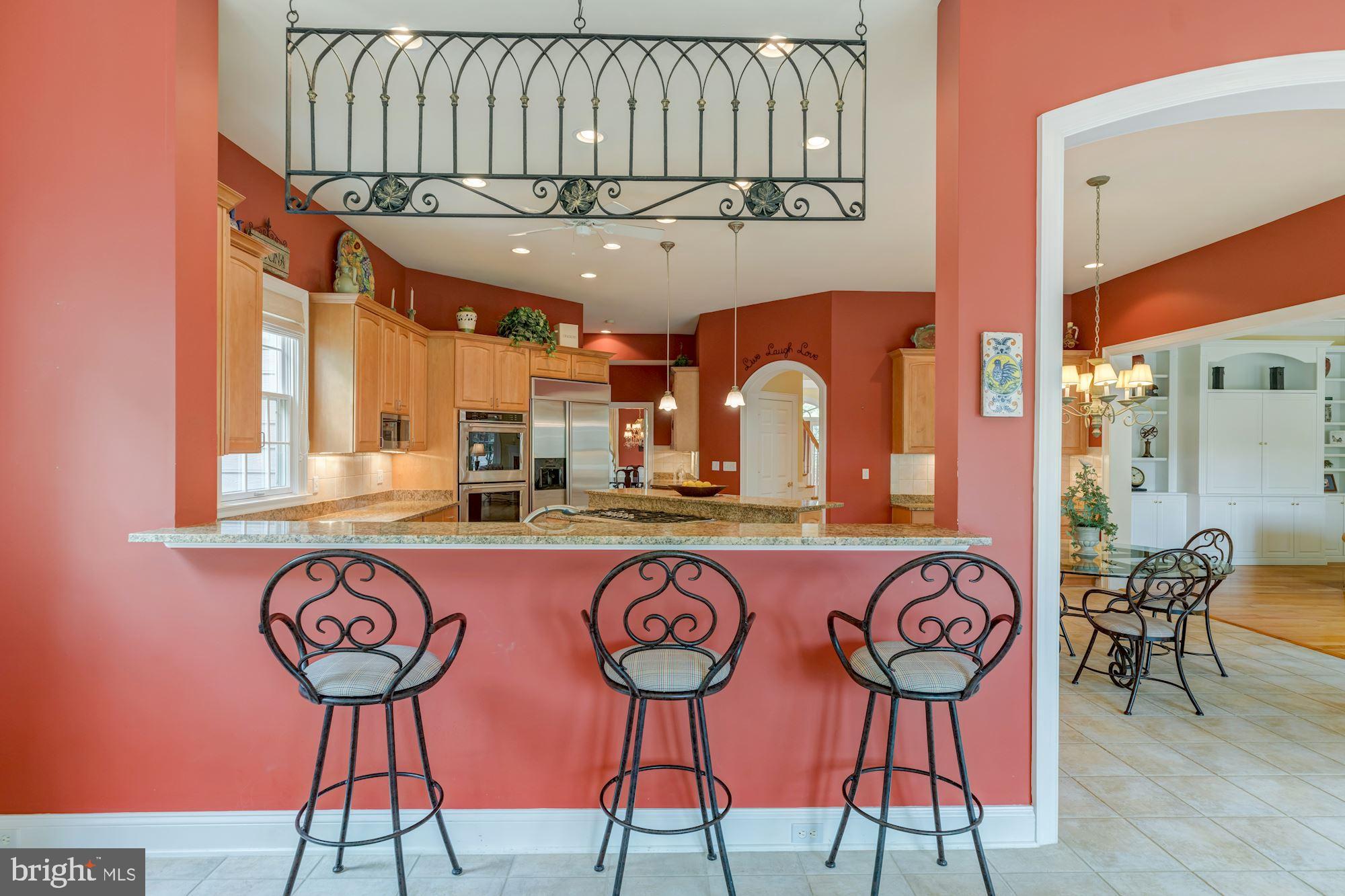 SENECA HIGHLANDS - Residential