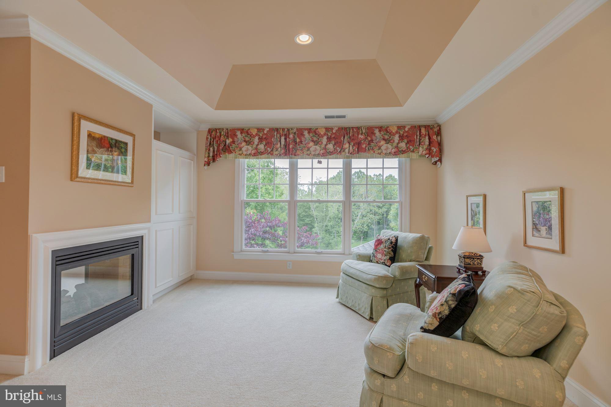 SENECA HIGHLANDS - Residential