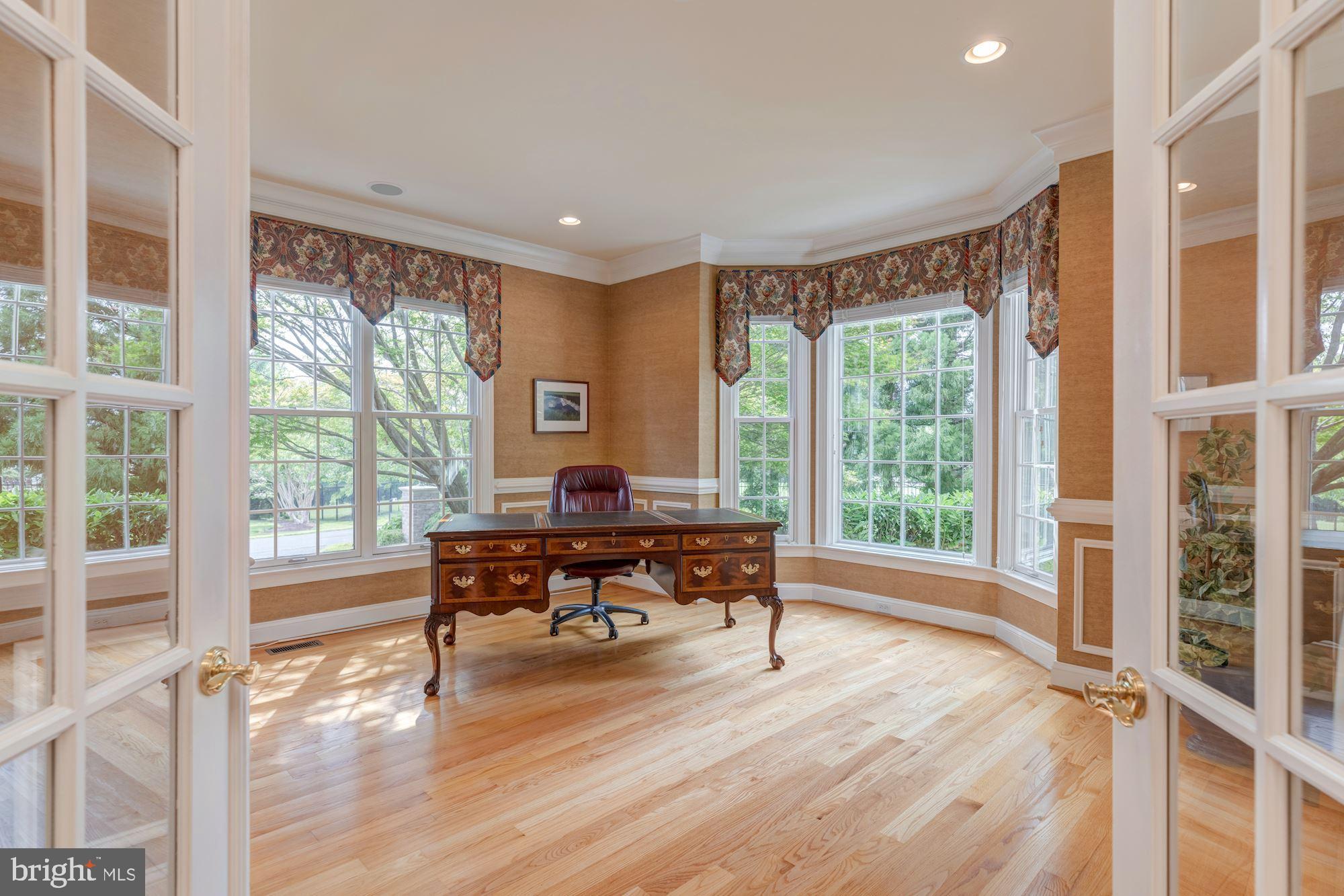 SENECA HIGHLANDS - Residential