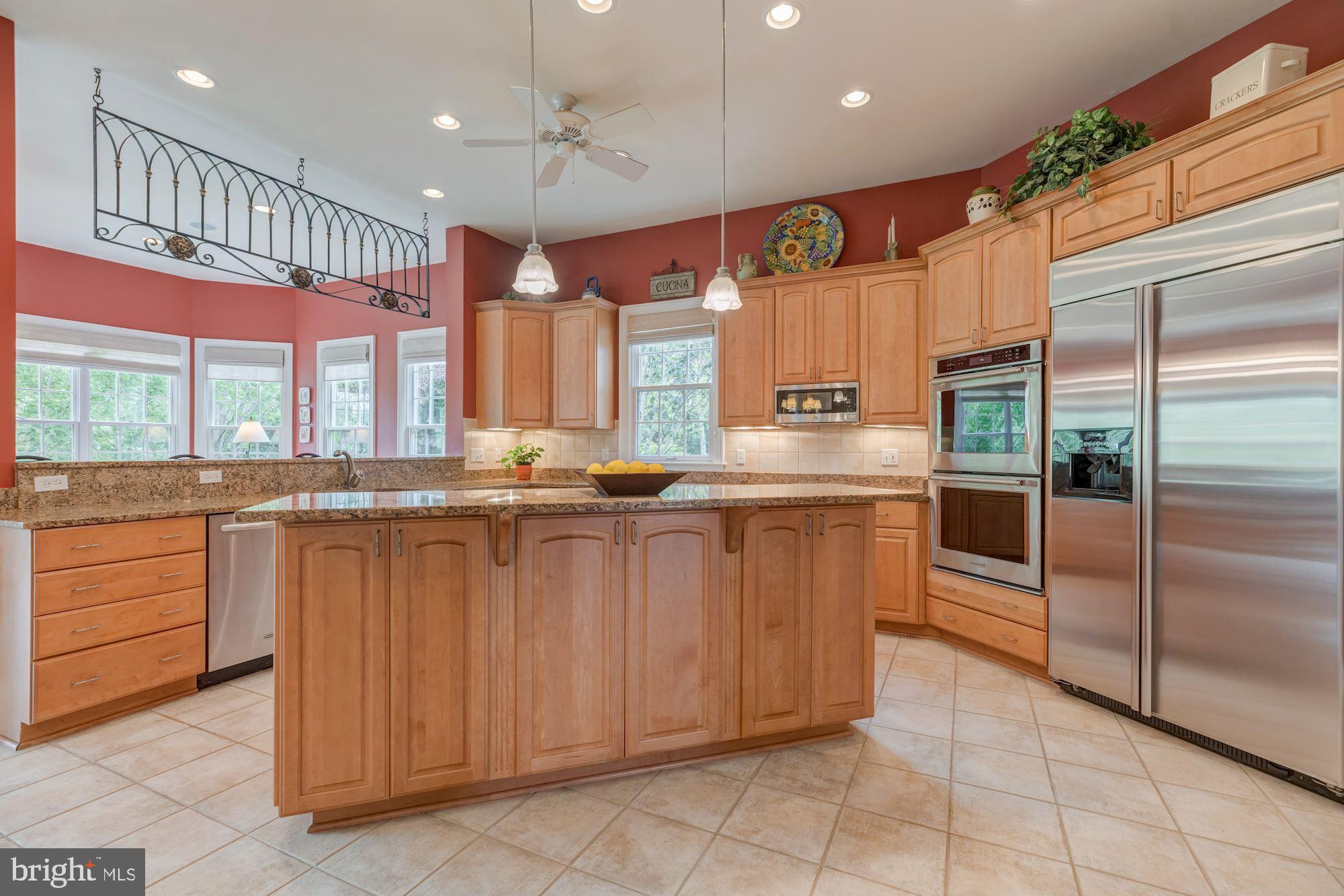 SENECA HIGHLANDS - Residential