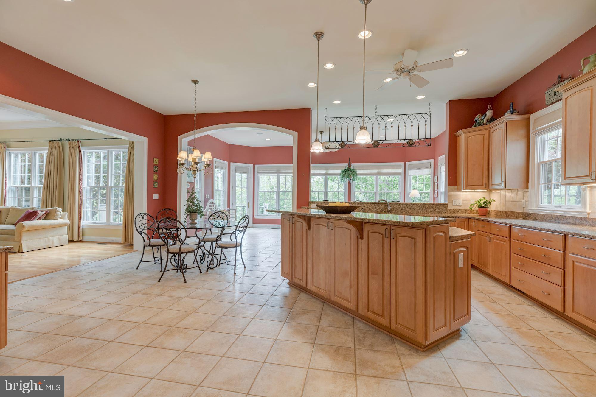 SENECA HIGHLANDS - Residential