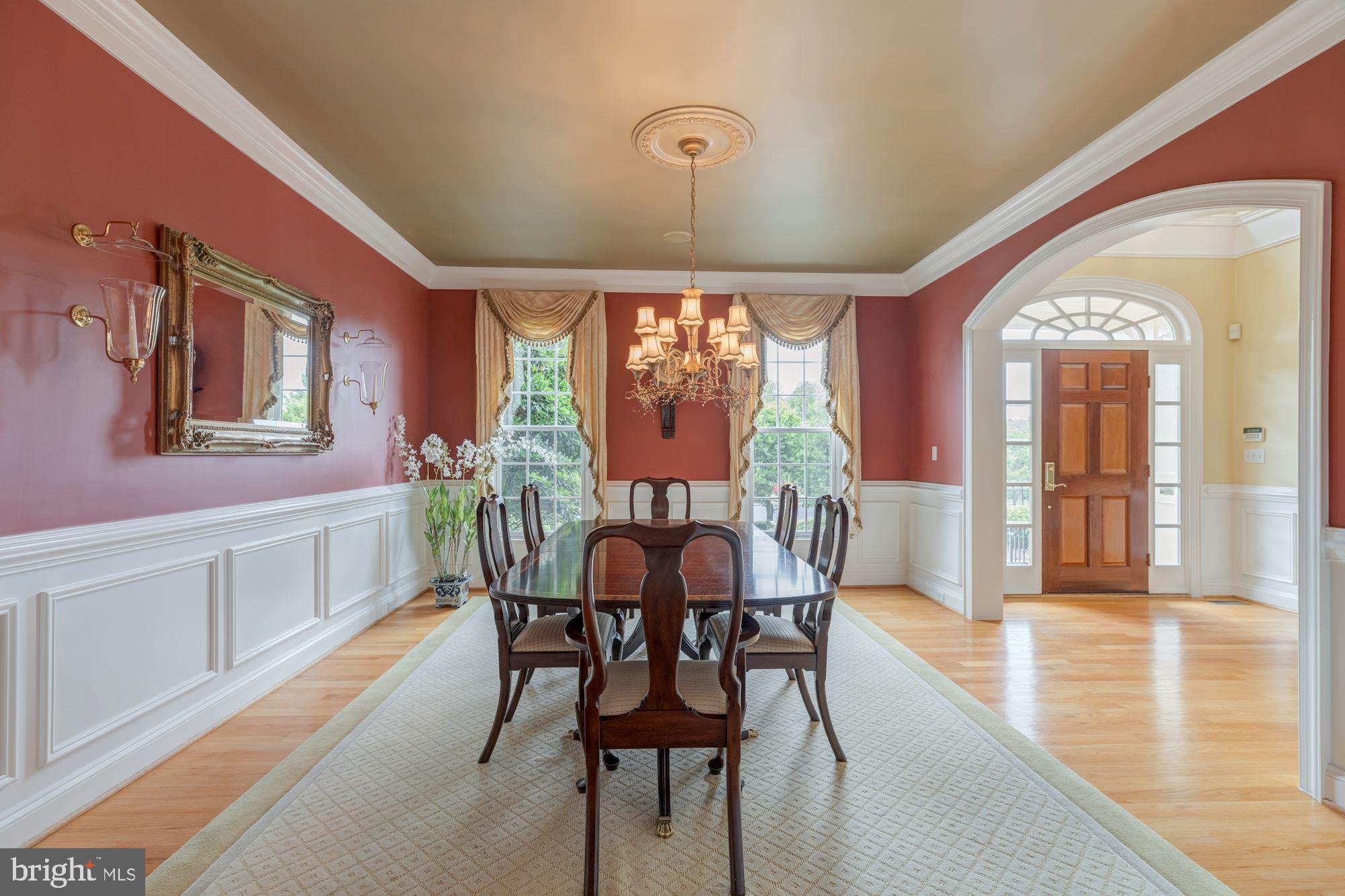 SENECA HIGHLANDS - Residential