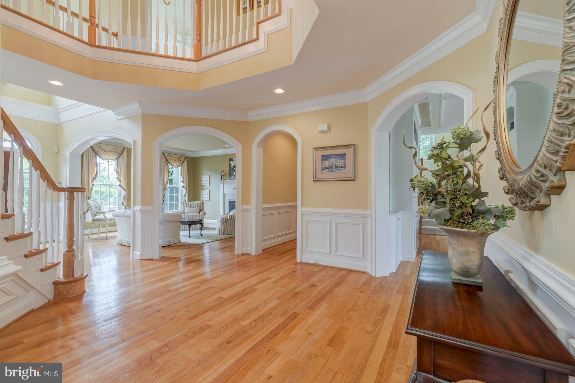 SENECA HIGHLANDS - Residential