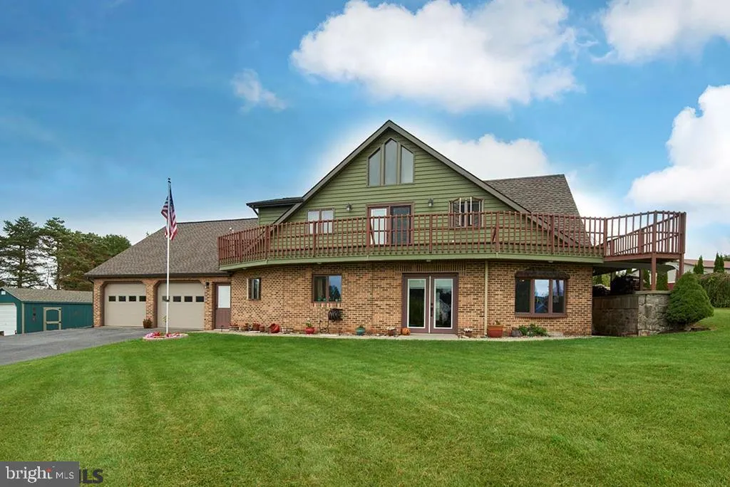 215 Whitetail Drive, Bellefonte, PA 16823