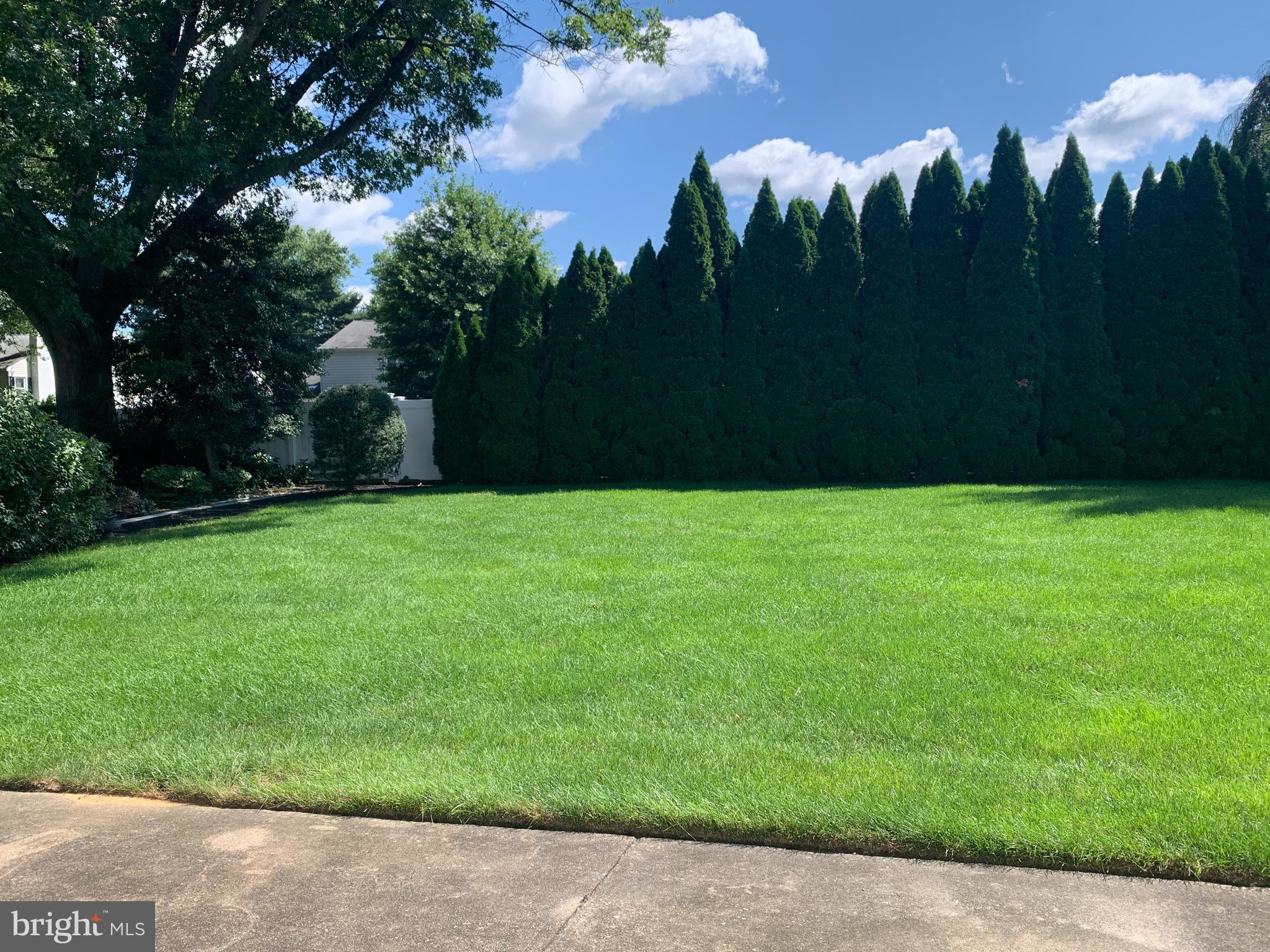 HEDGEROW WOODS - Residential