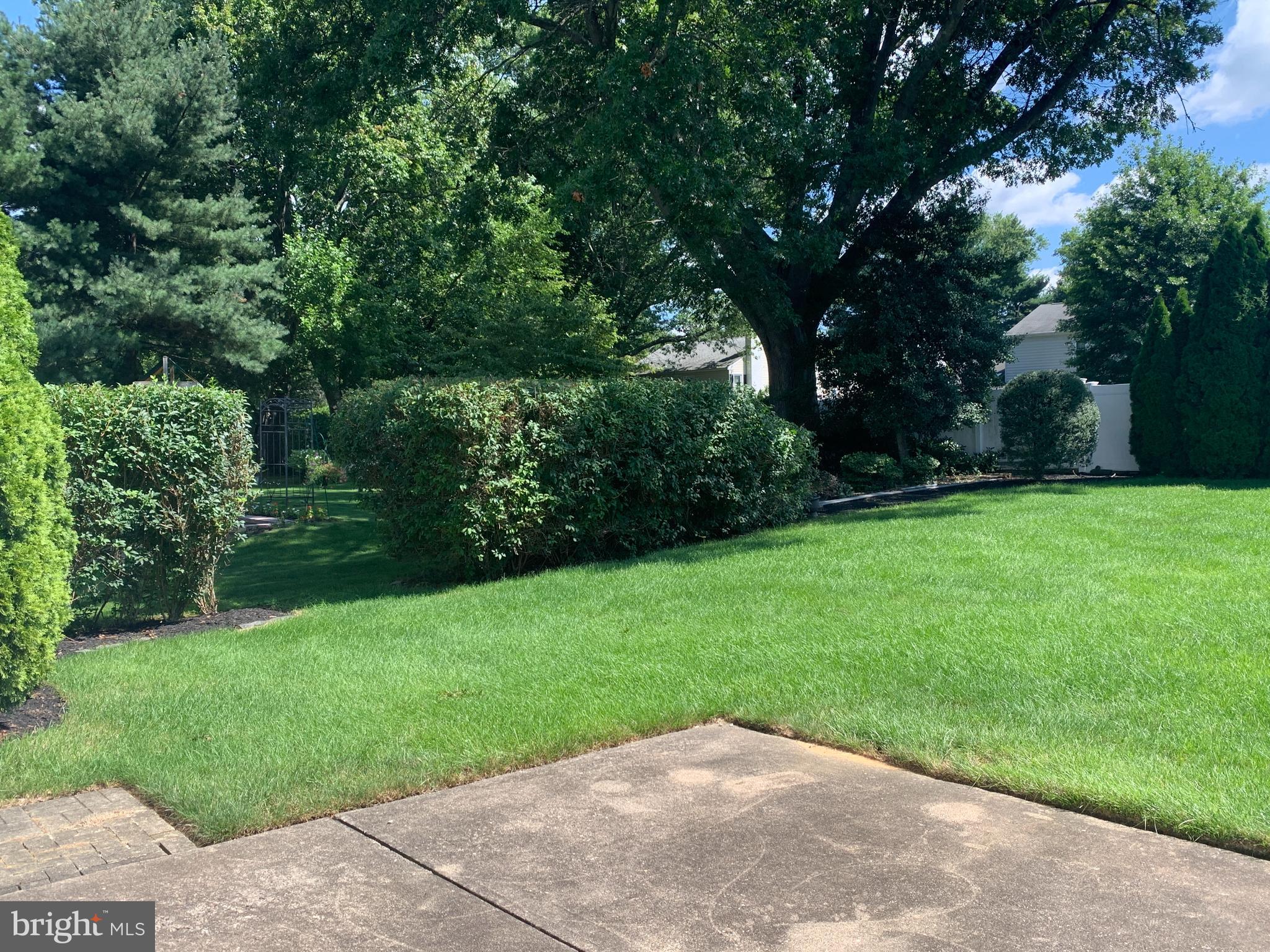 HEDGEROW WOODS - Residential