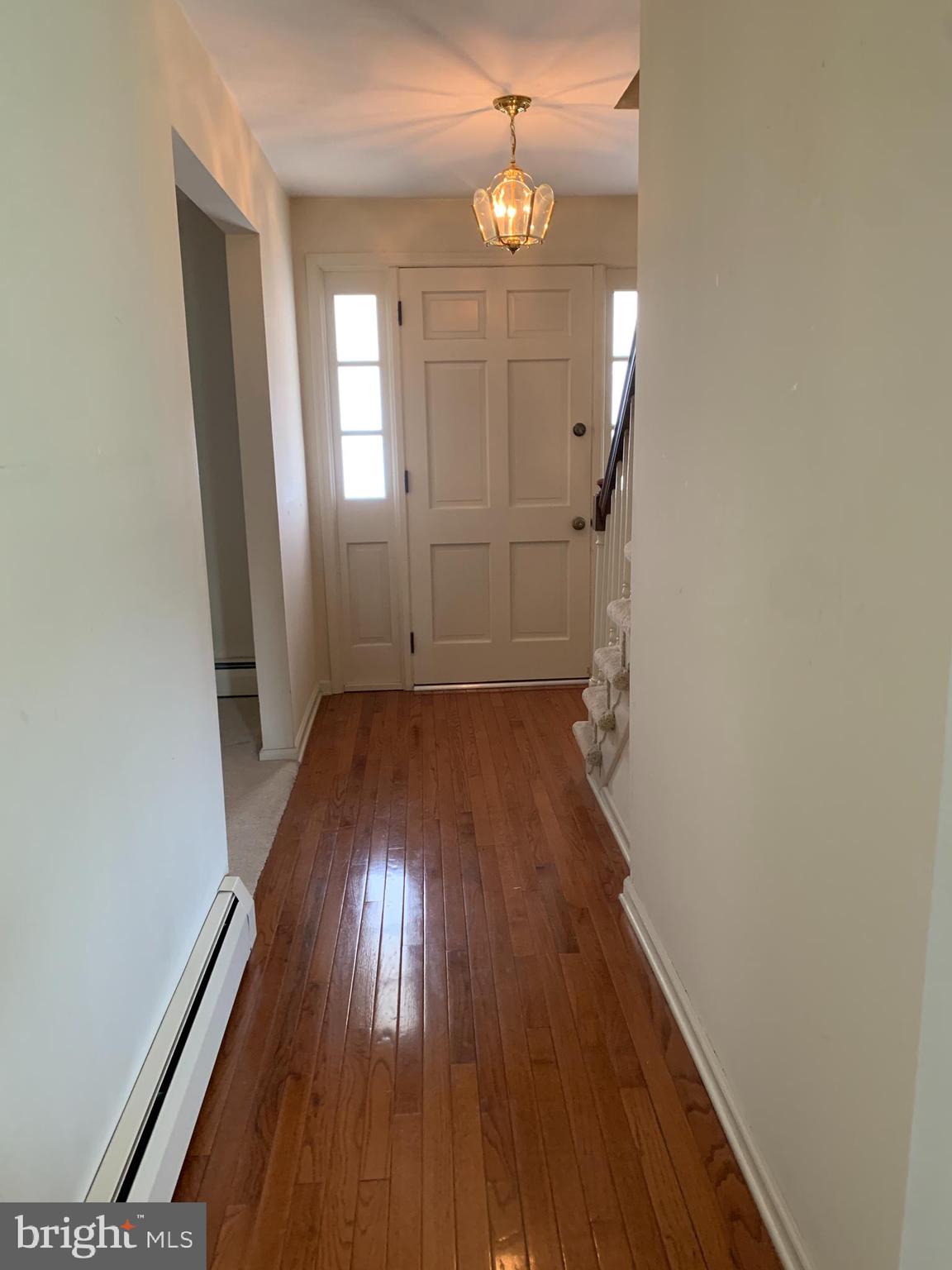 HEDGEROW WOODS - Residential