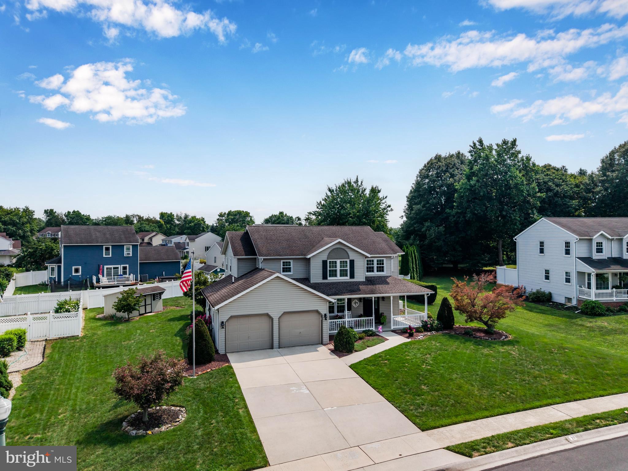 29 SYCAMORE DRIVE