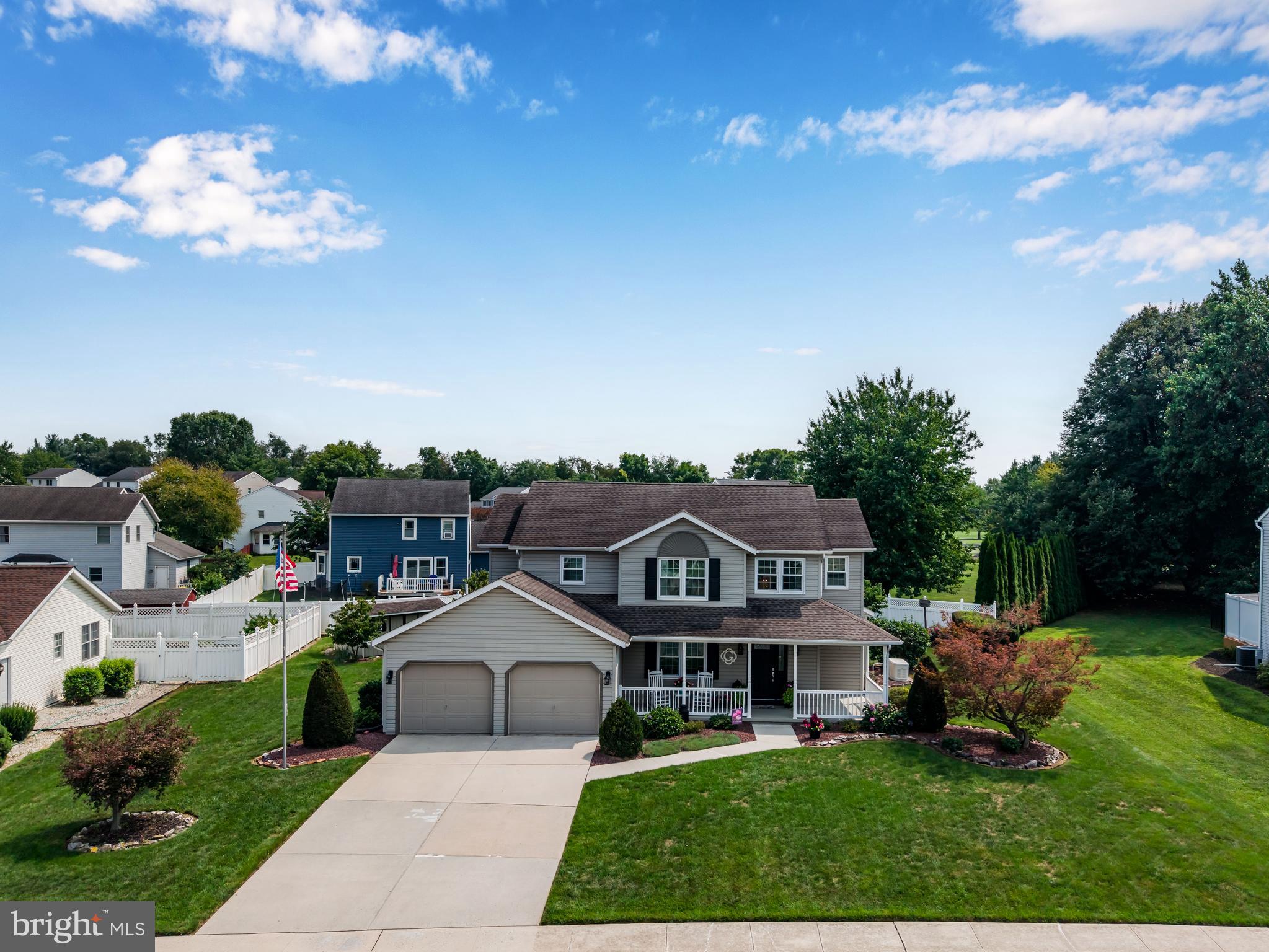 29 SYCAMORE DRIVE