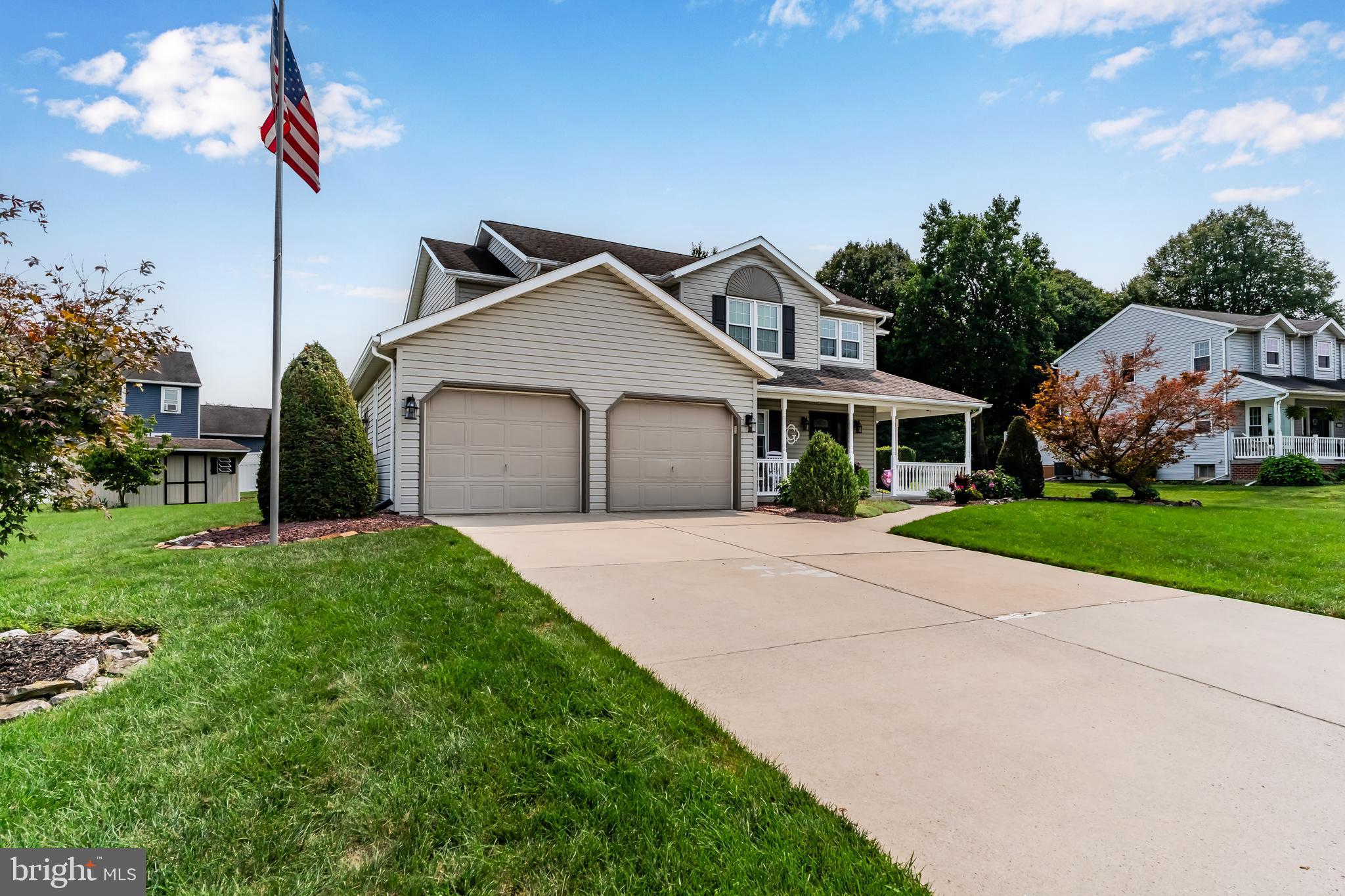 29 SYCAMORE DRIVE