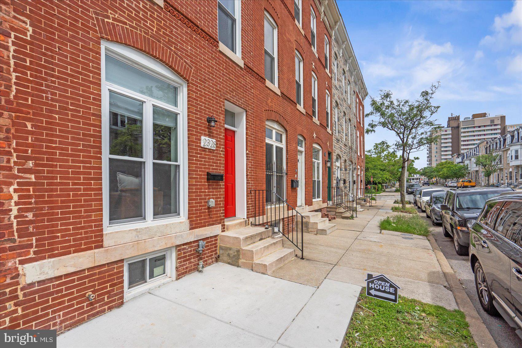 BARCLAY - Residential