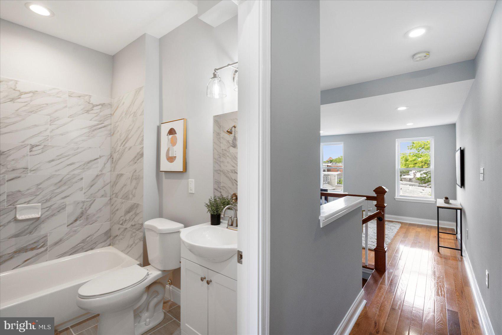 BARCLAY - Residential