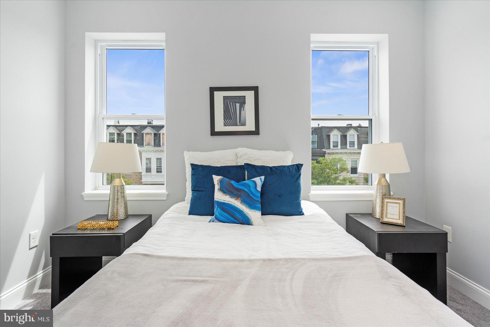 BARCLAY - Residential