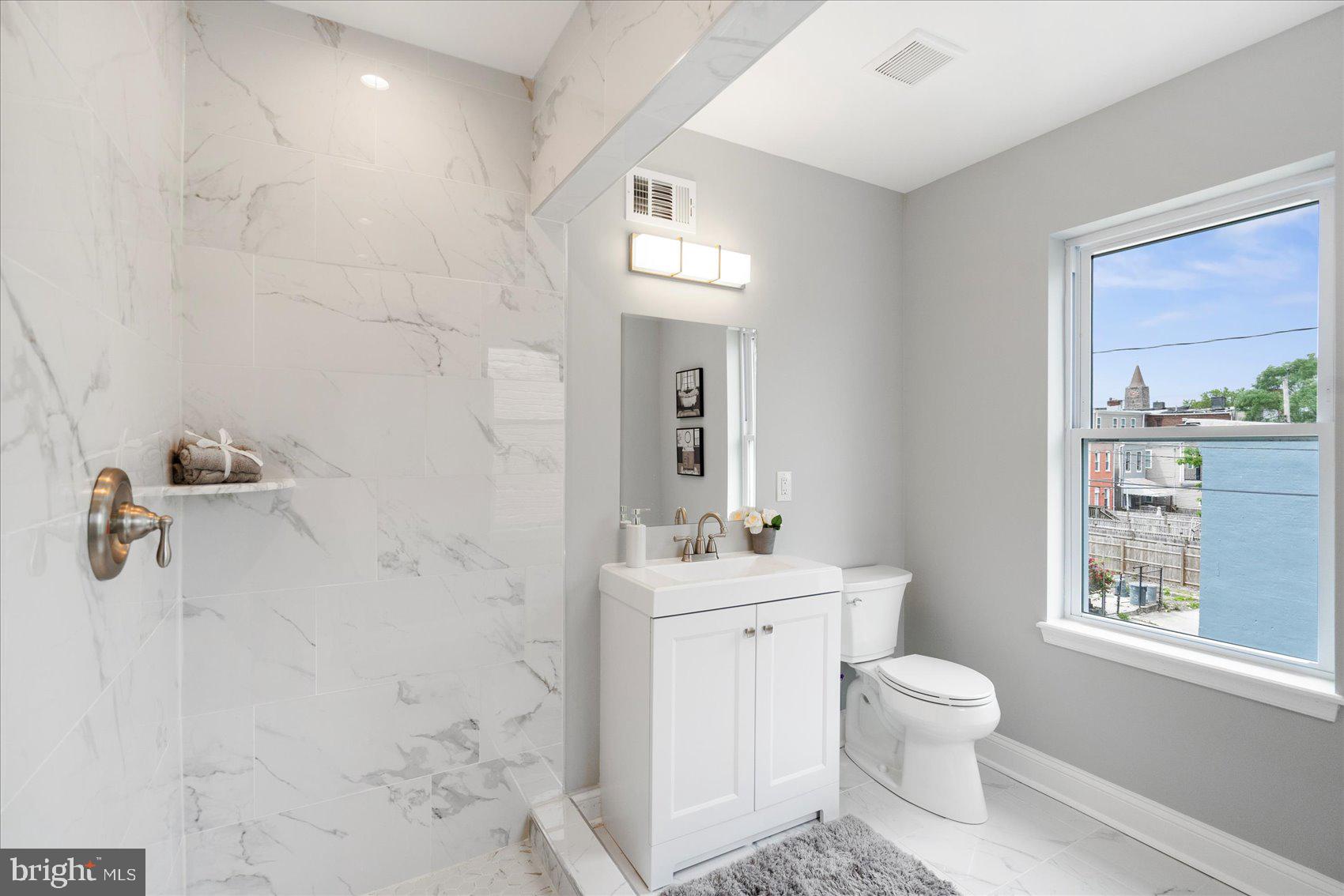 BARCLAY - Residential