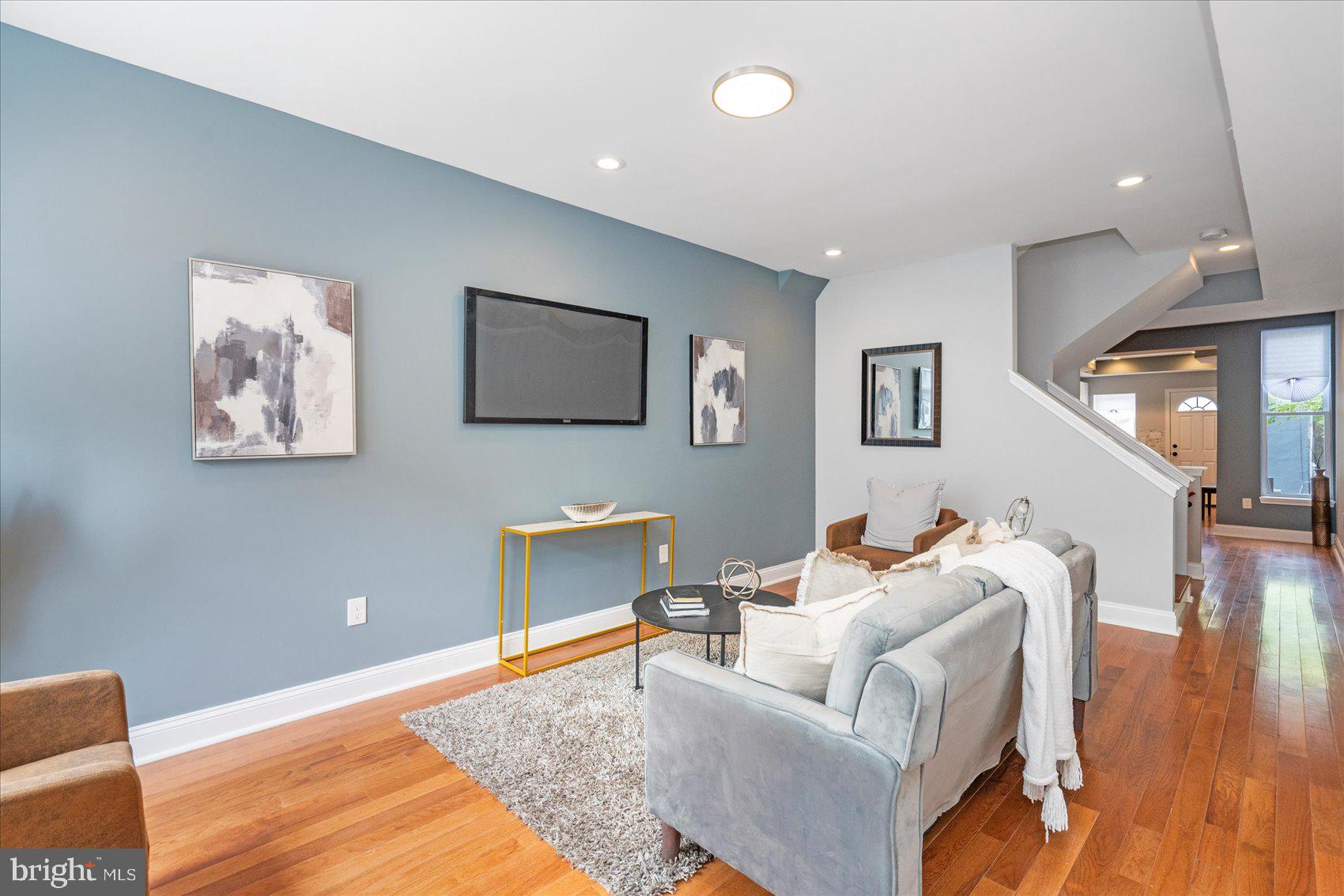 BARCLAY - Residential