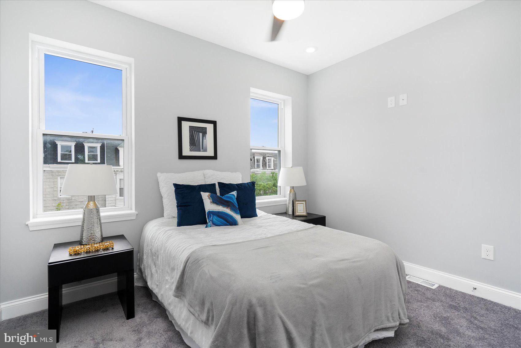 BARCLAY - Residential