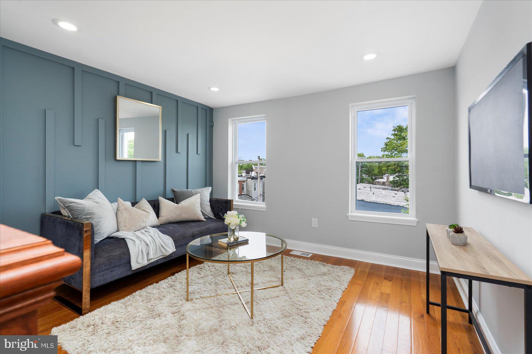 BARCLAY - Residential