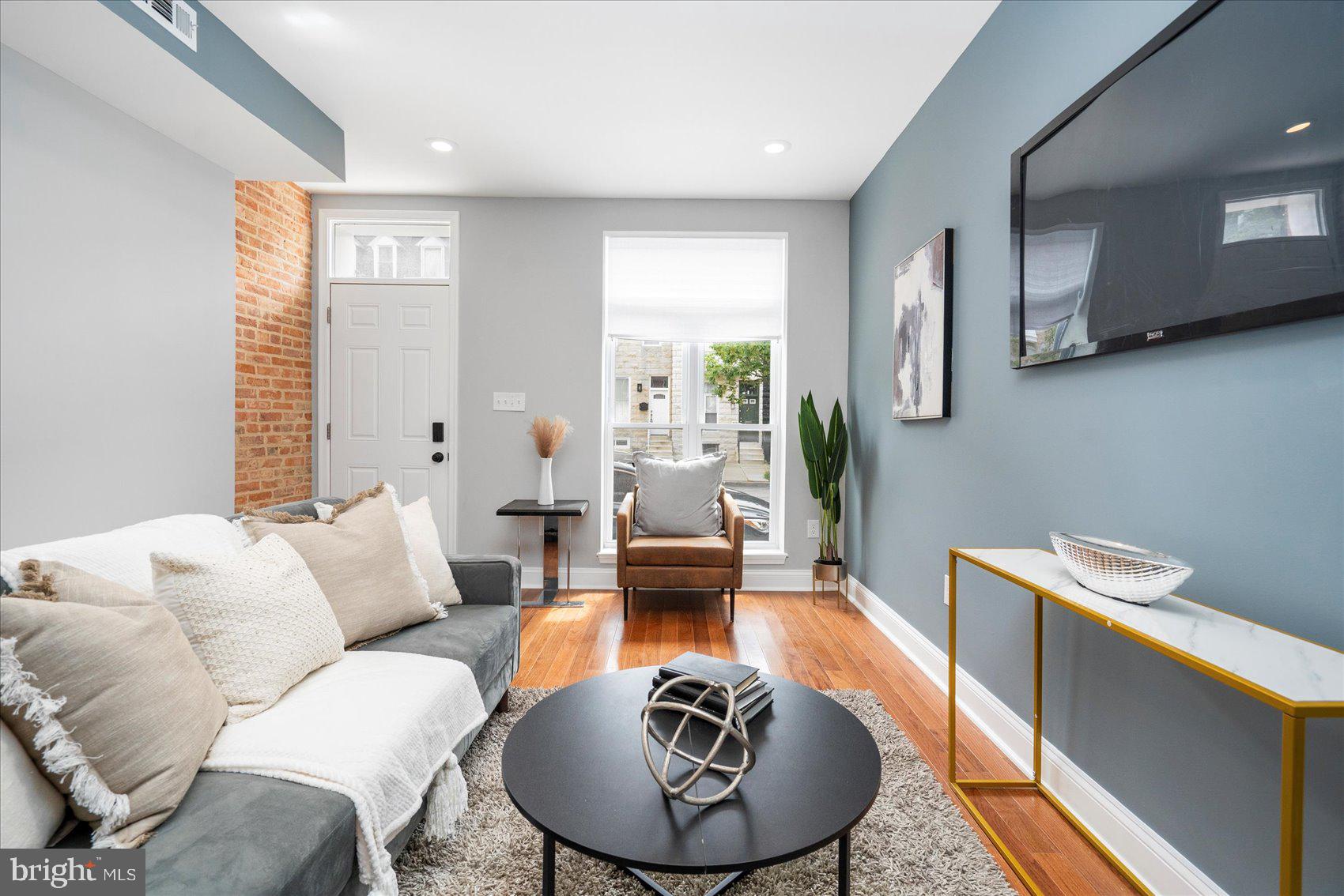 BARCLAY - Residential