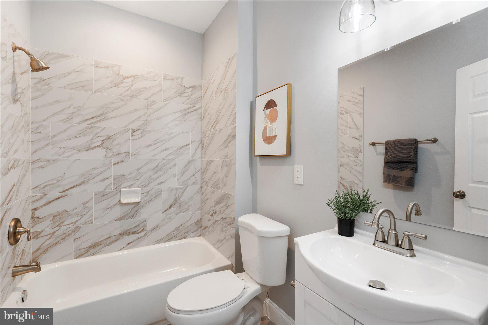 BARCLAY - Residential