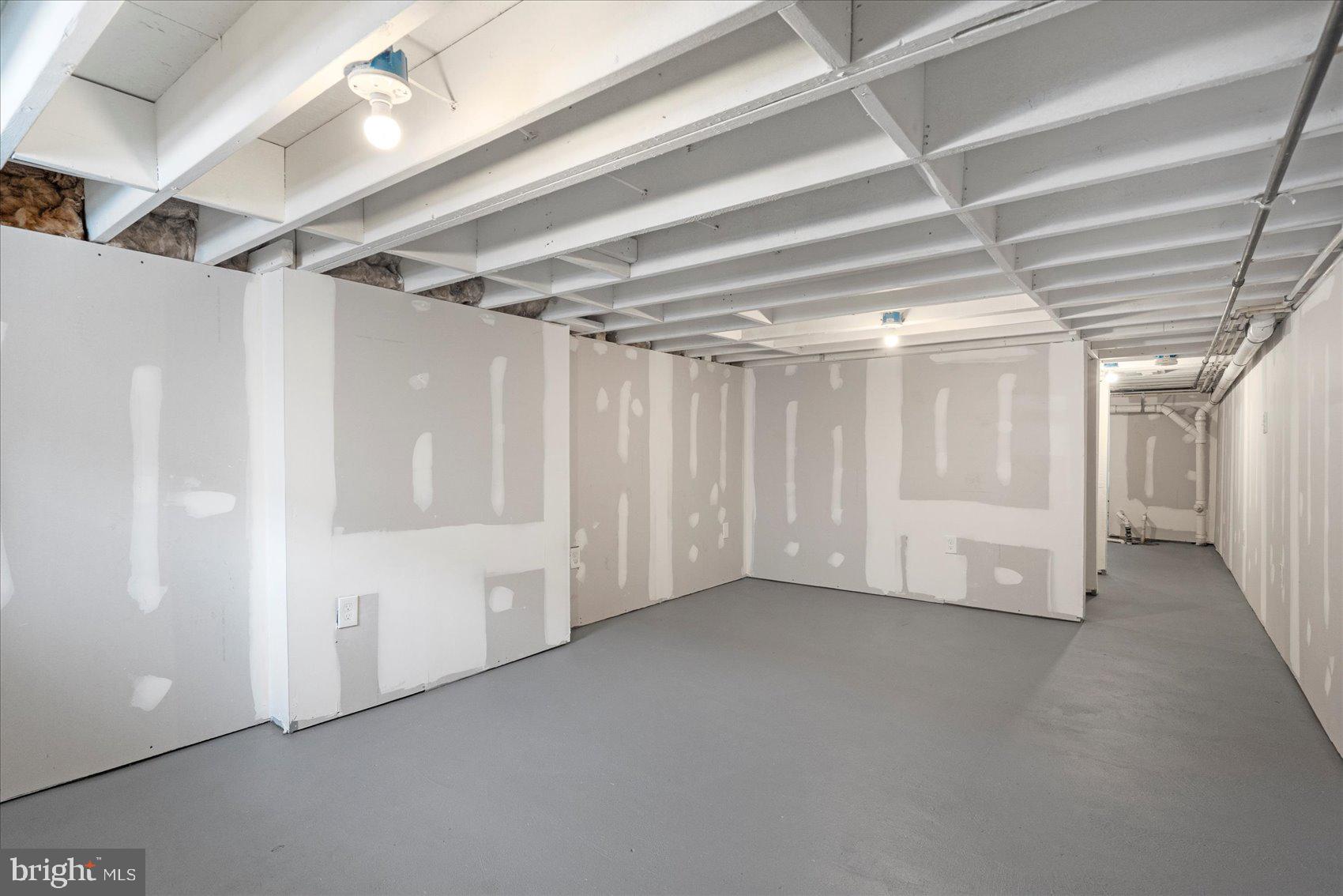 BARCLAY - Residential