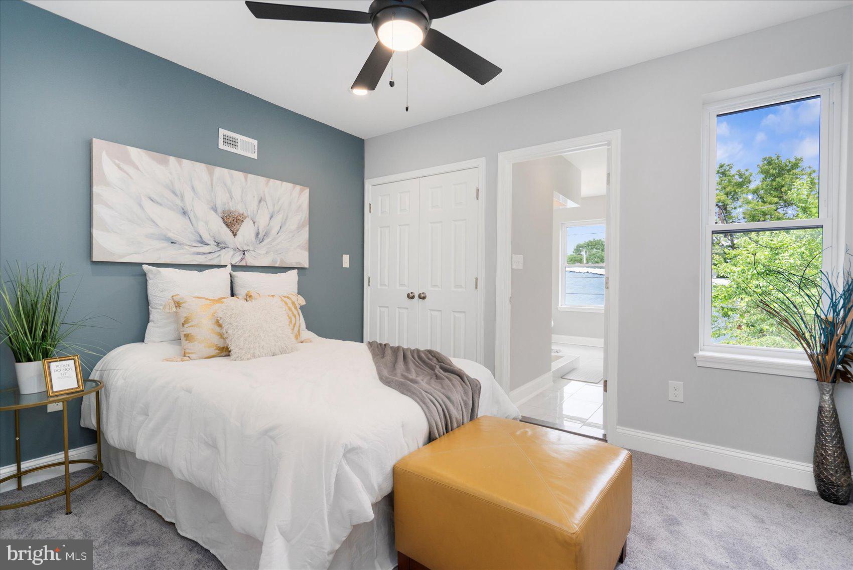 BARCLAY - Residential