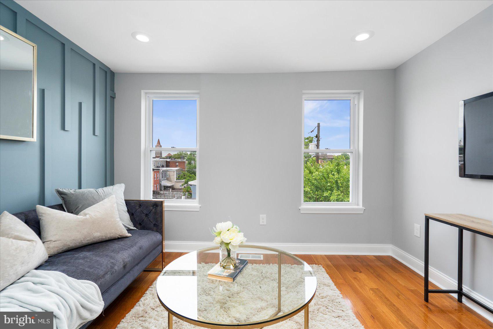 BARCLAY - Residential