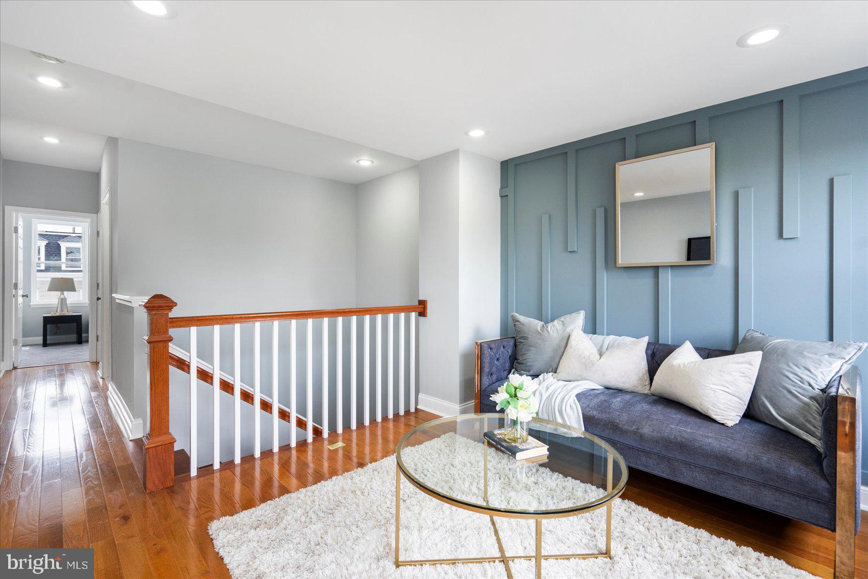 BARCLAY - Residential