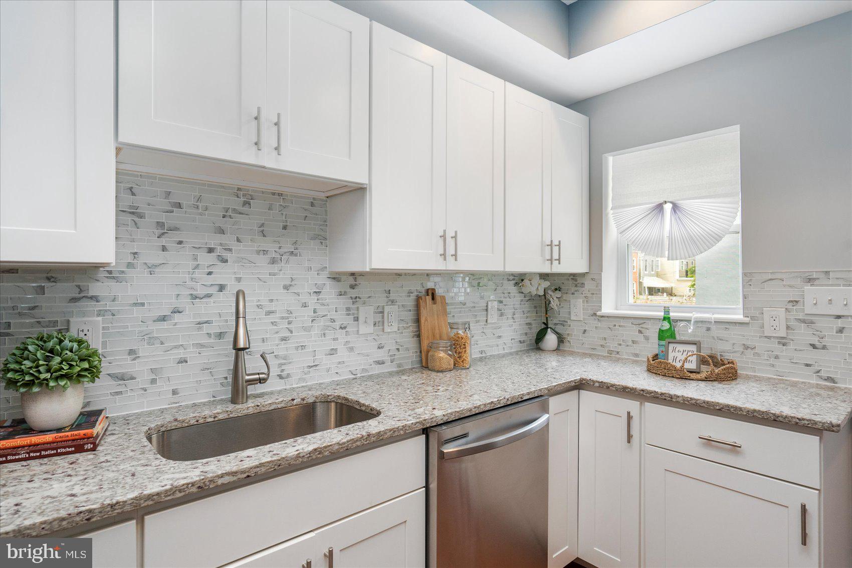 BARCLAY - Residential