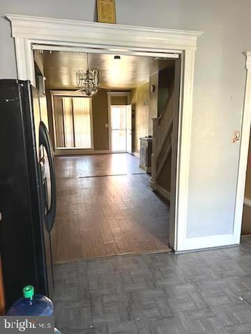 ELLWOOD PARK - Residential