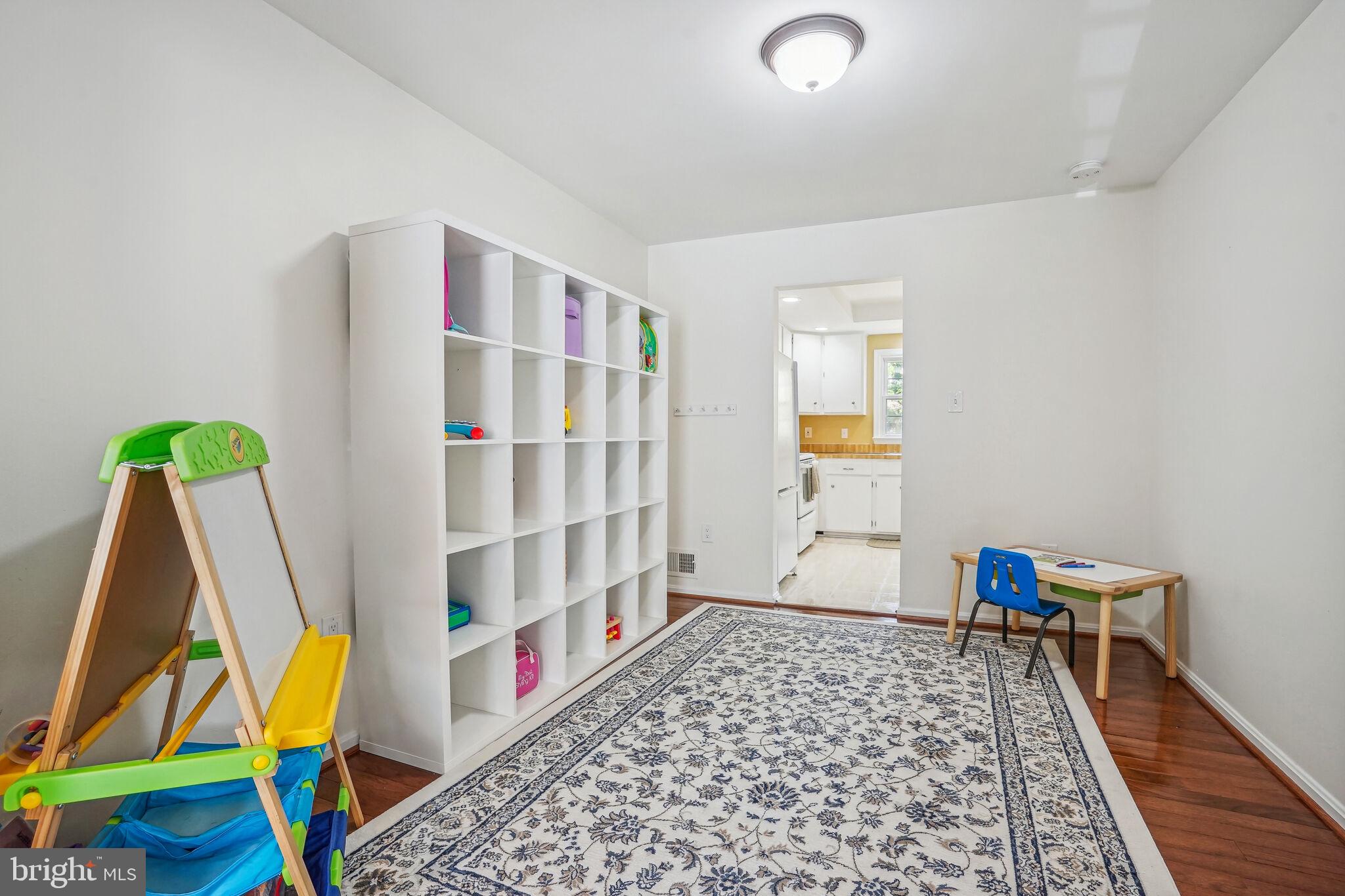 BETHELEN WOODS - Residential