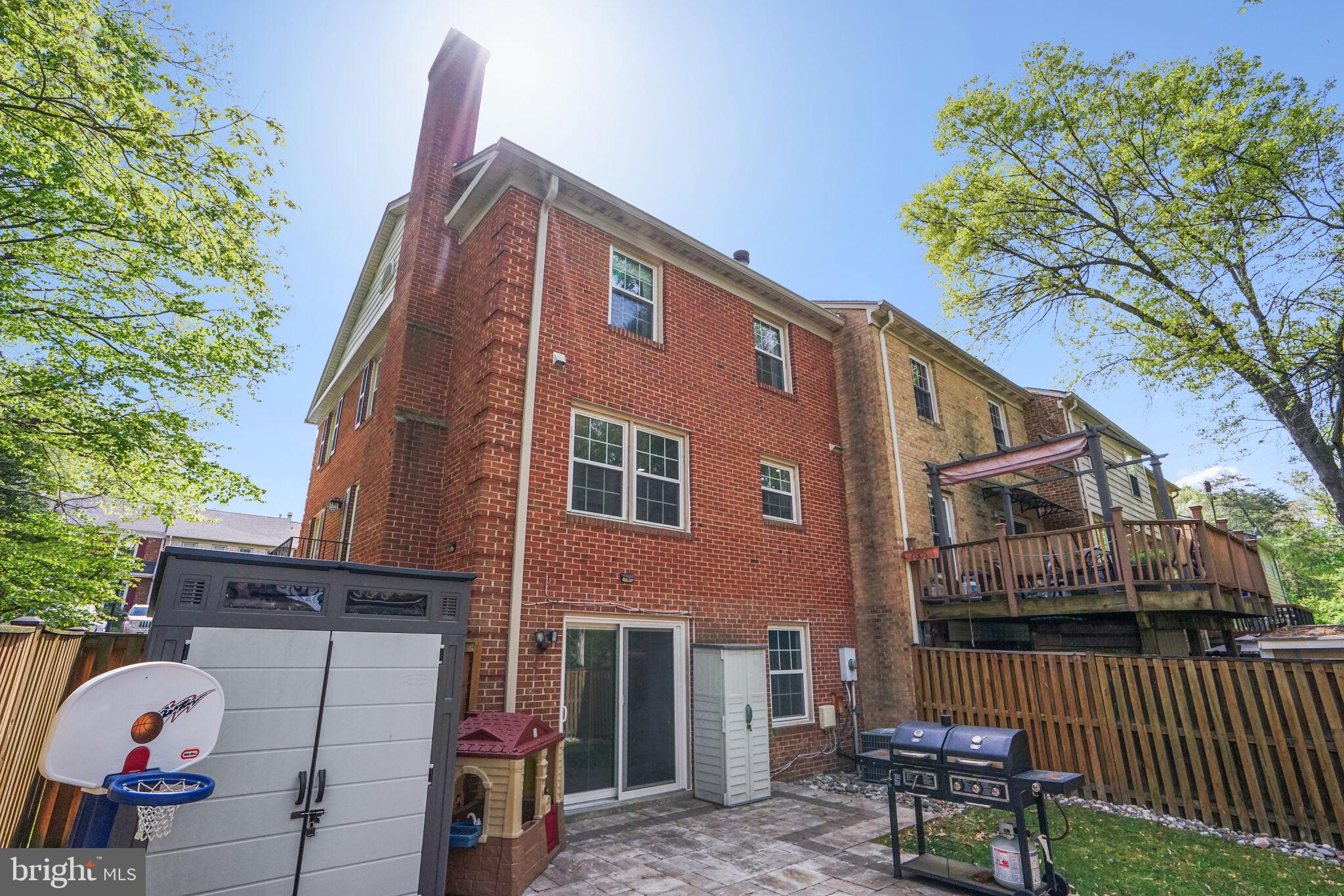 BETHELEN WOODS - Residential