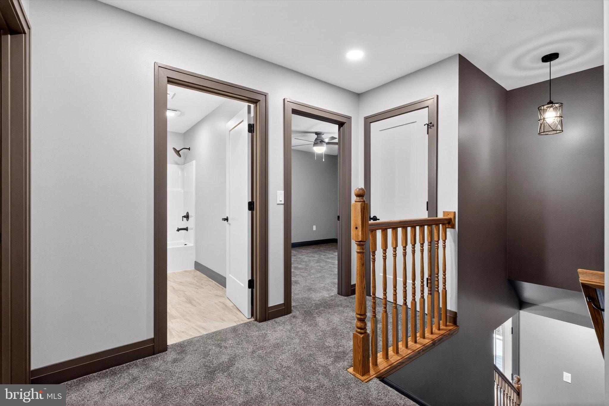 RIVER BEND - Residential