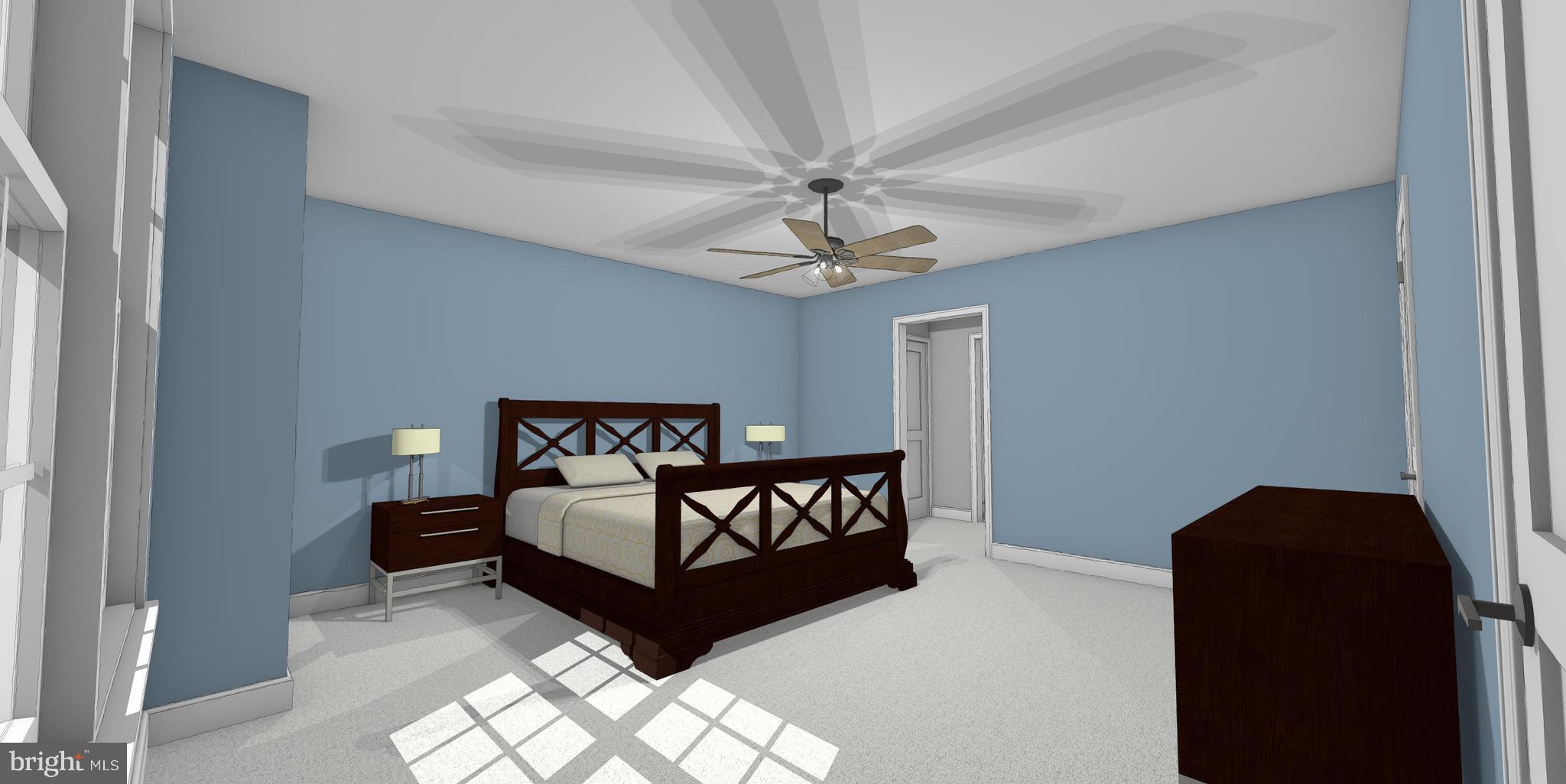 RIVER BEND - Residential